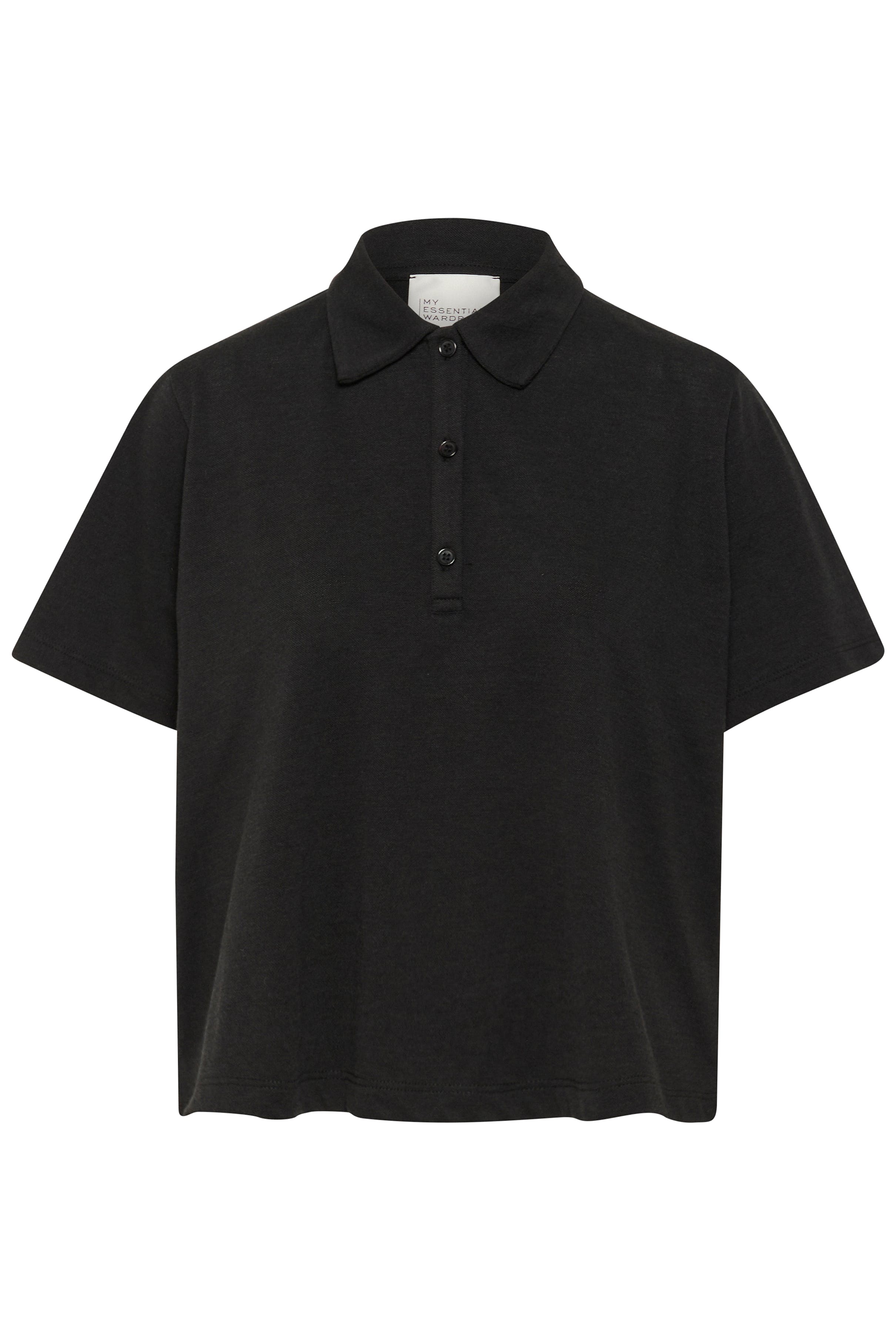 AbbyMW Poloshirt PACK FRONT 10705134-100031