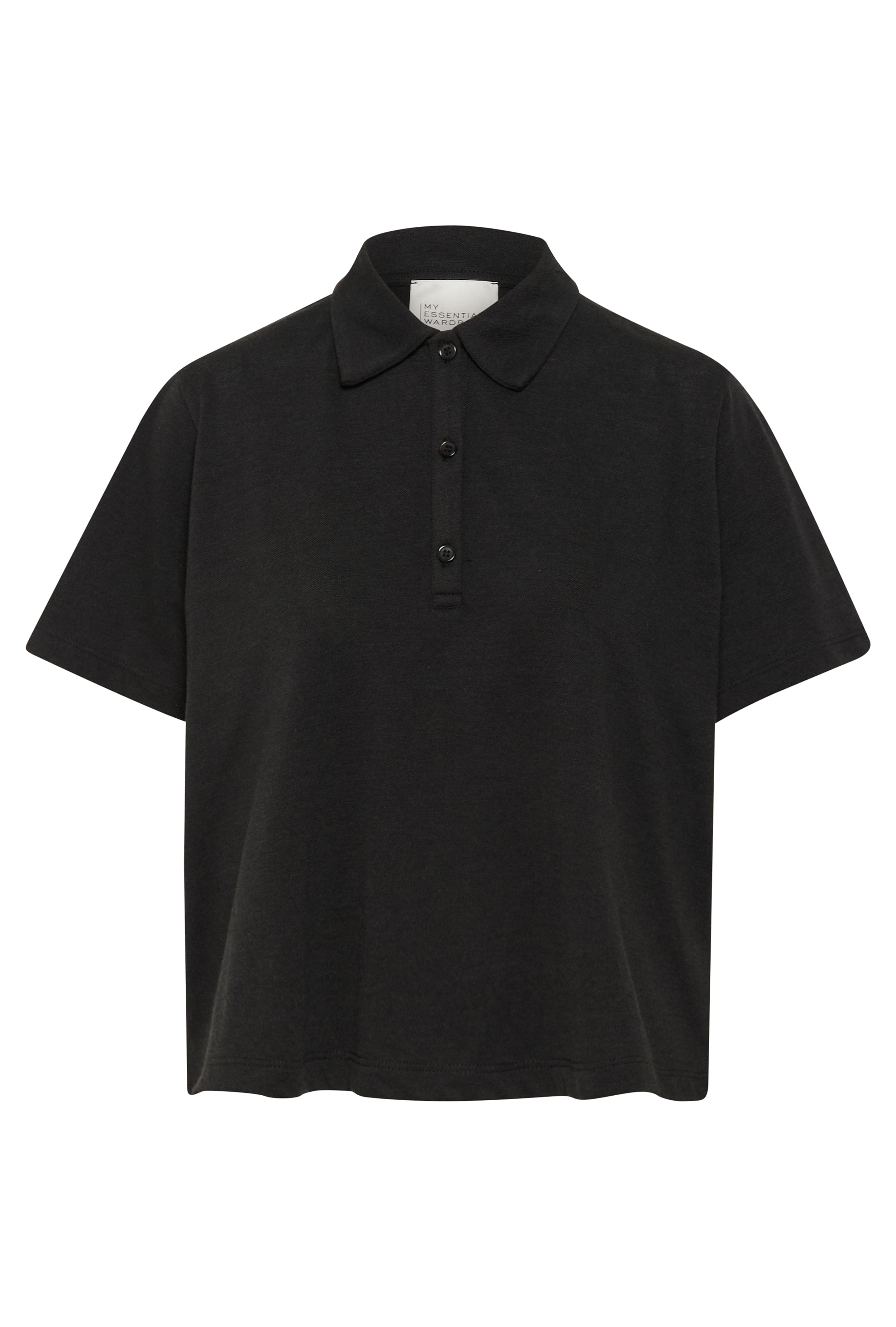 AbbyMW Poloshirt PACK FRONT 10705134-100031