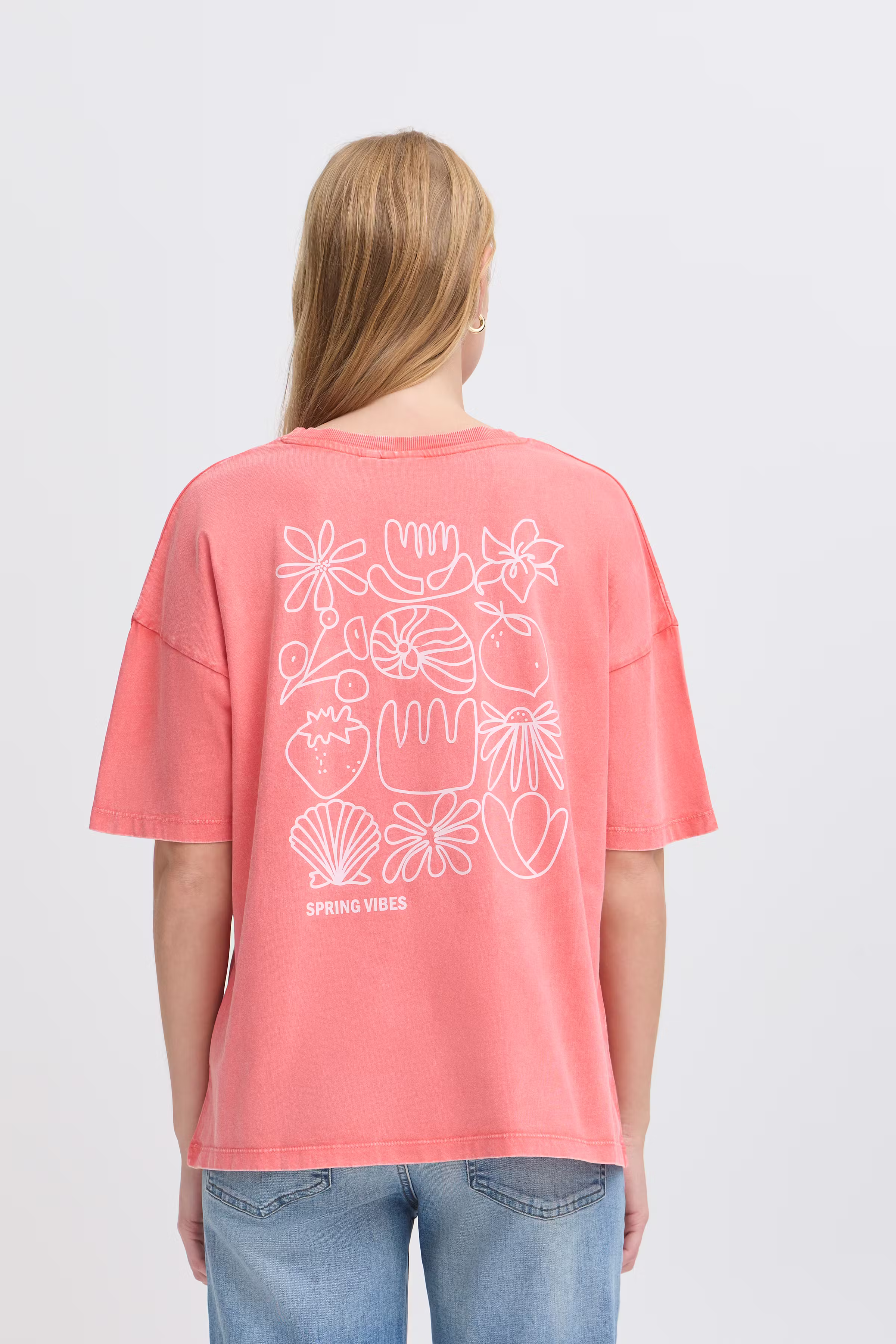 IHNABINO T-shirt LOOKBOOK BACK 20122836-171753