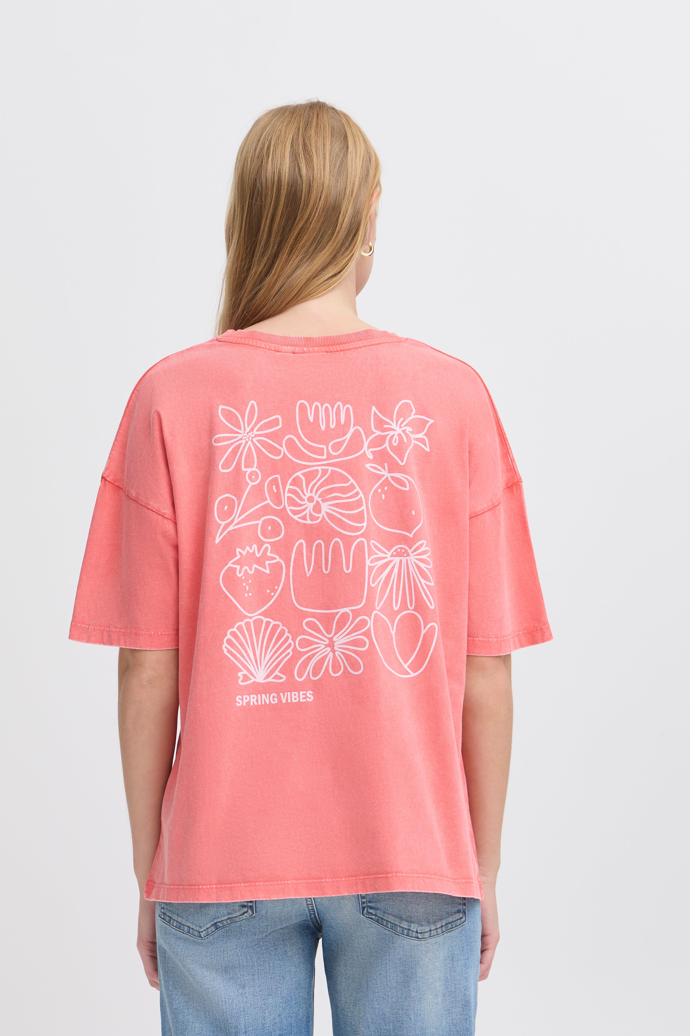 IHNABINO T-shirt LOOKBOOK BACK 20122836-171753