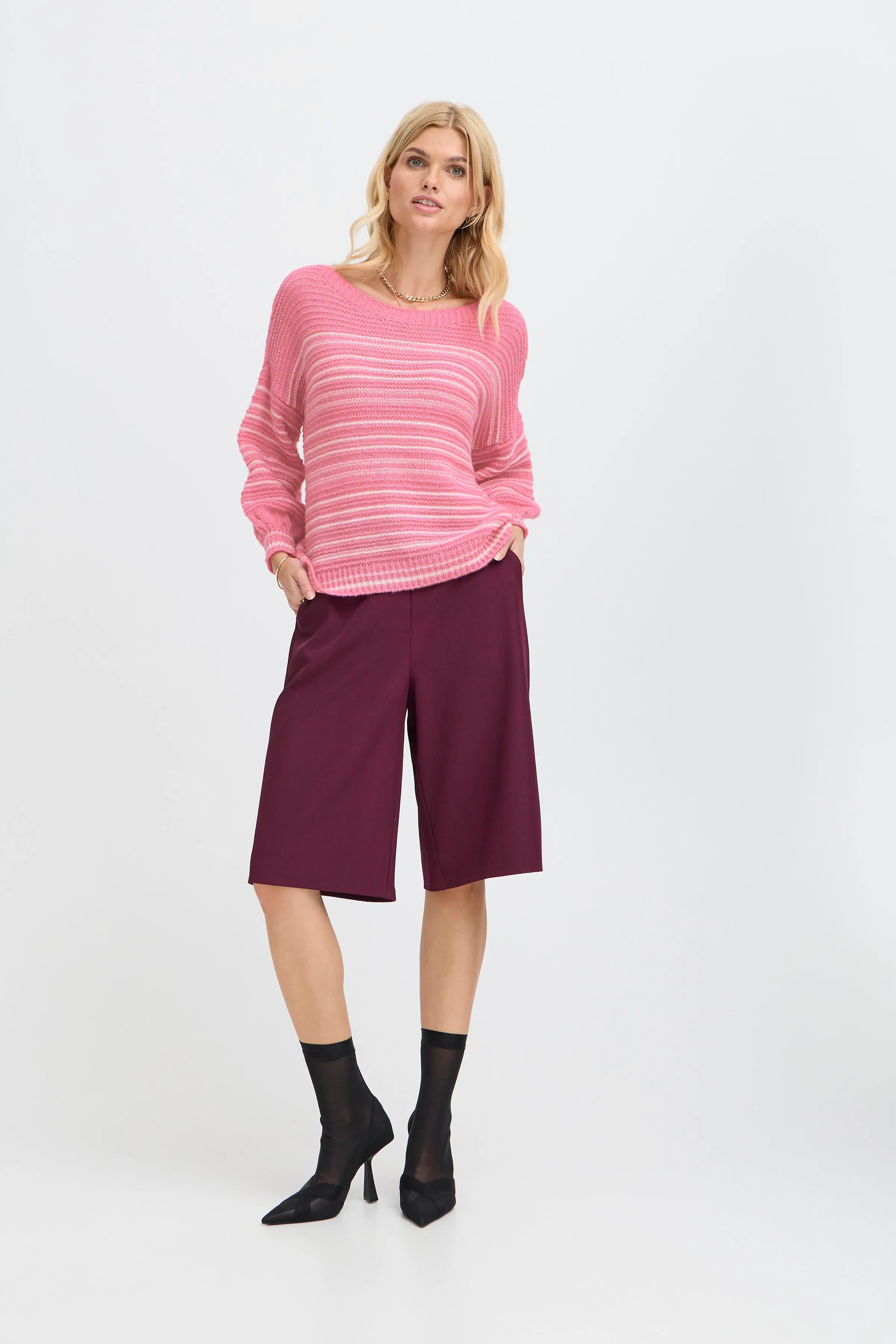SBGERONA Pullover LOOKBOOK FRONT 22100936-172120