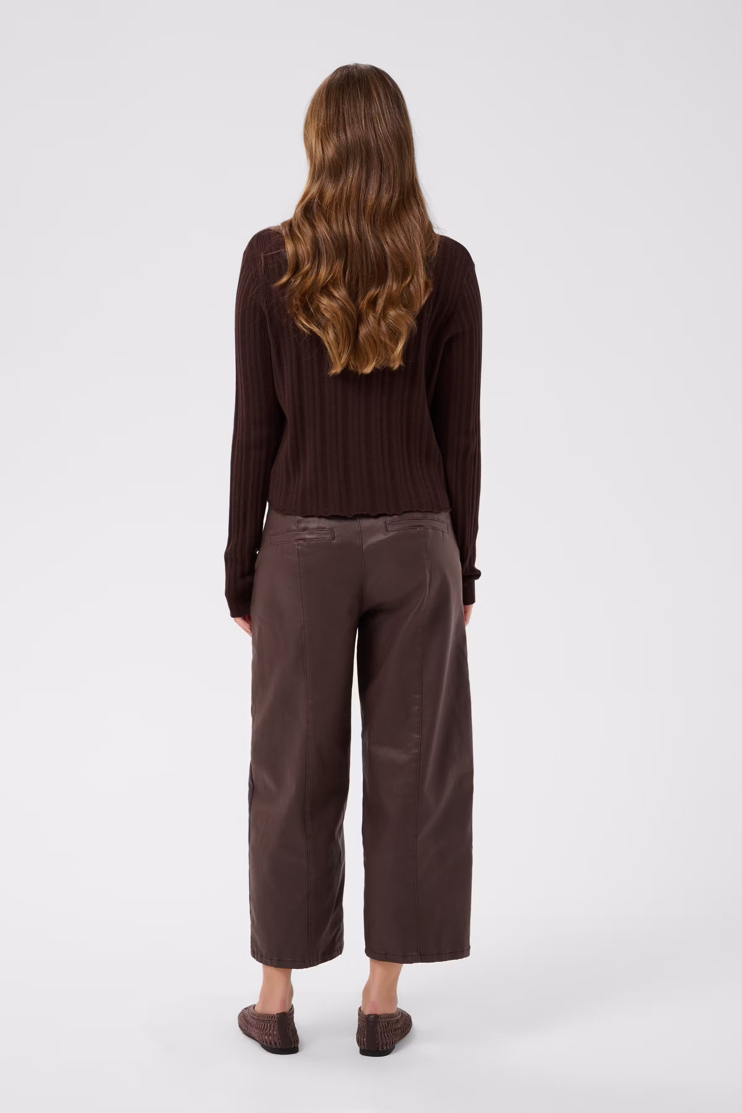 CRPeloa Bolero LOOKBOOK BACK 10615292-191016
