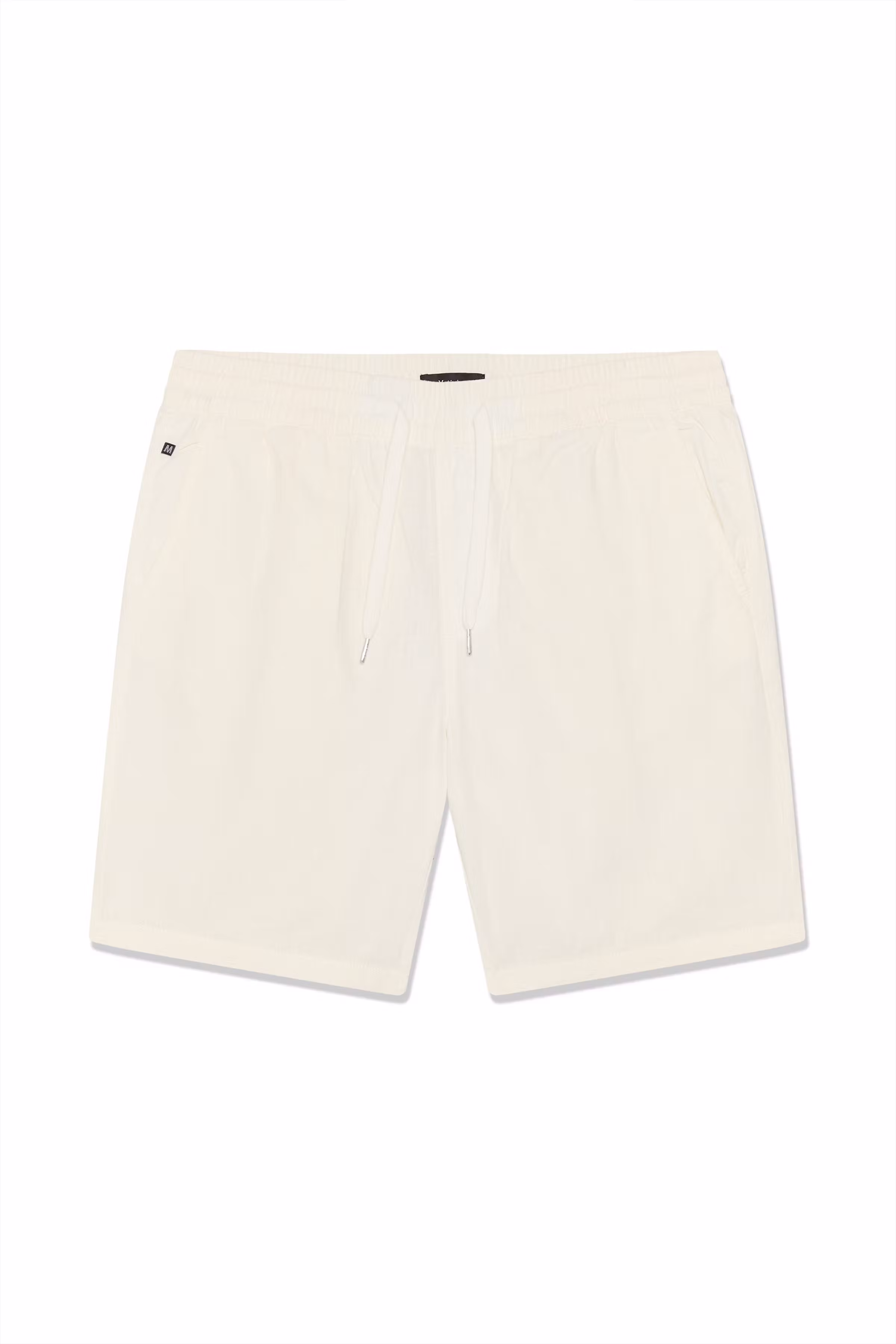 MAbarton linen shorts PACK FRONT 30206032-114201