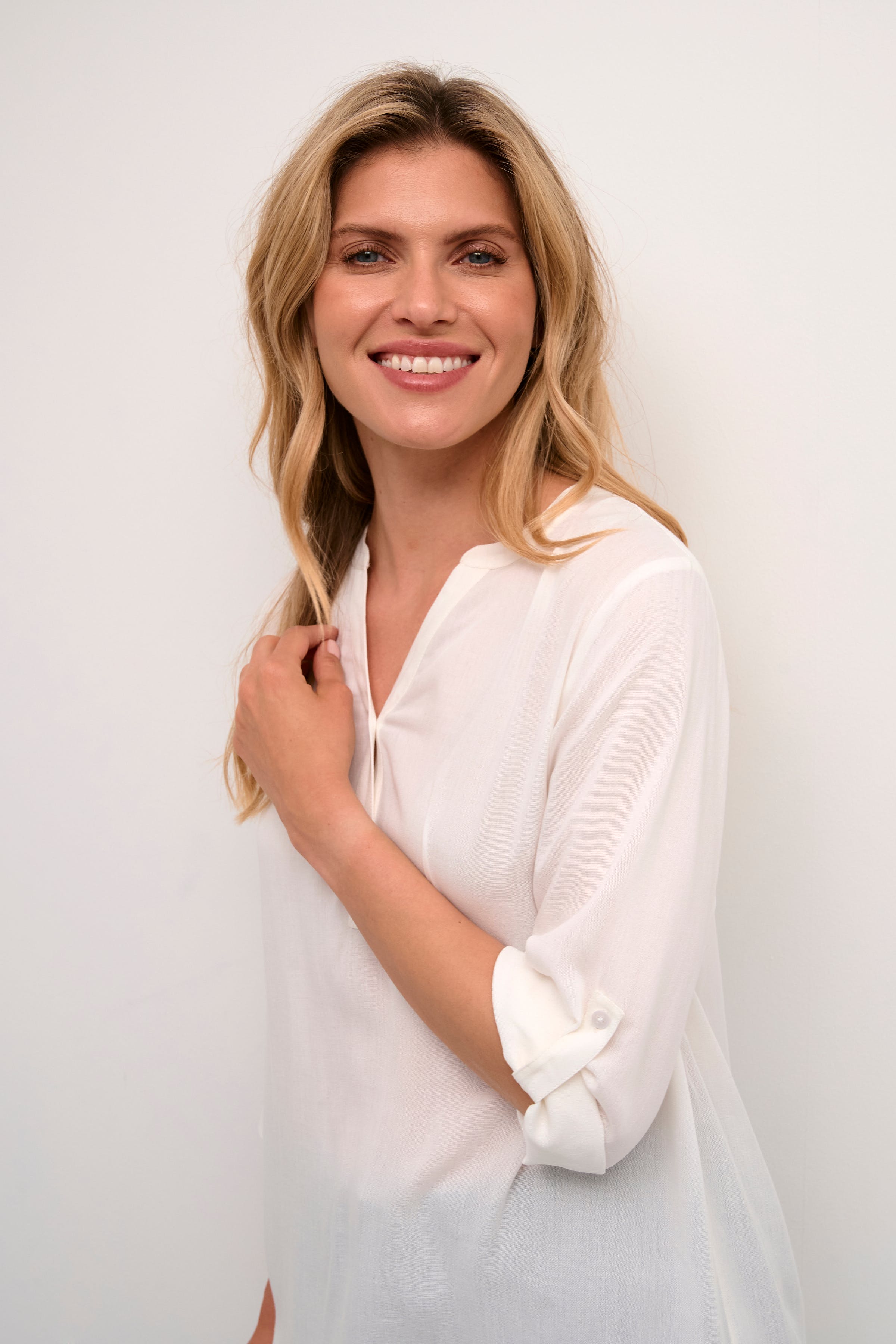 BPrilla Tunika LOOKBOOK DETAIL 10590607-110602B