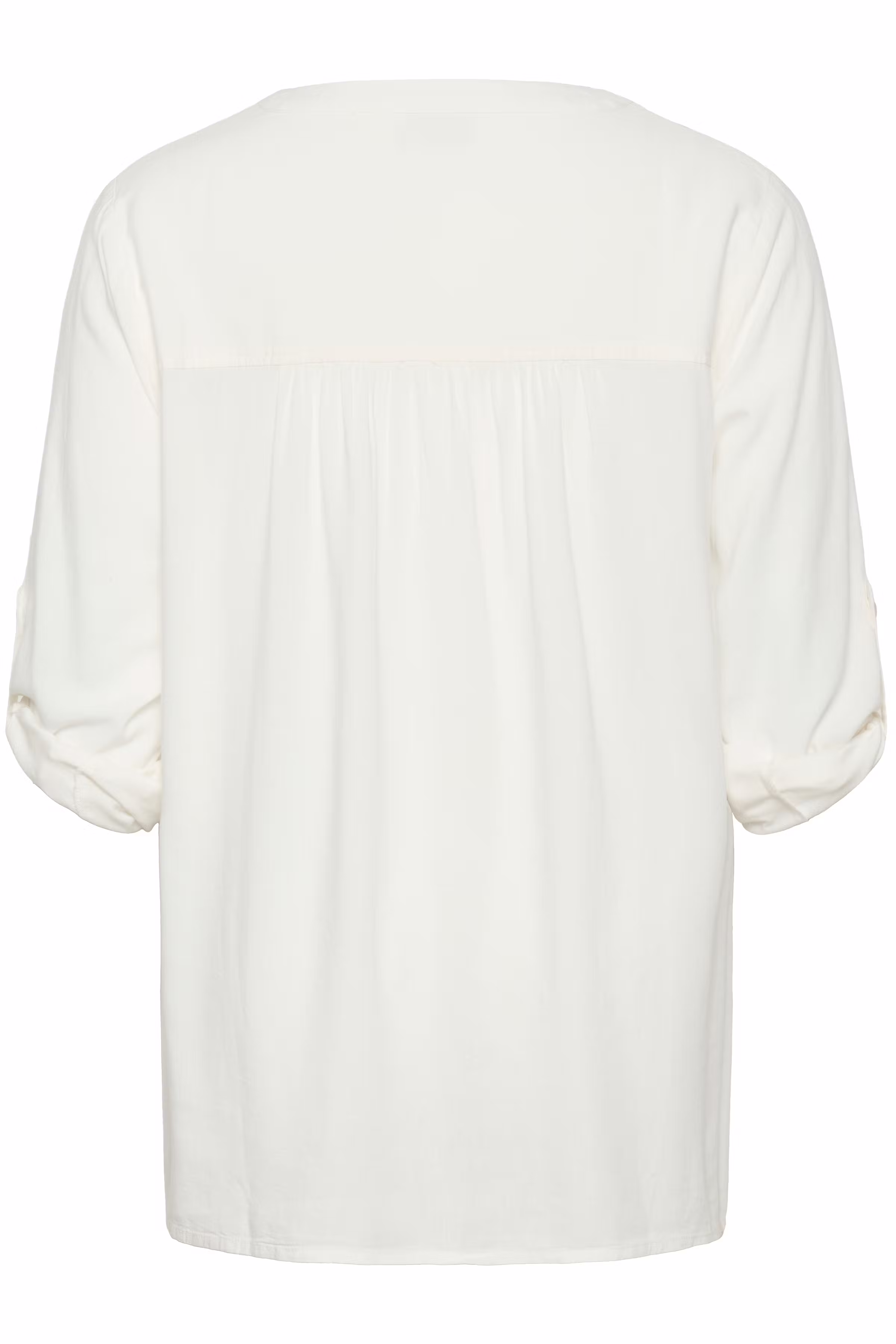 KCmille Linen Blouse PACK BACK 10582215-110602