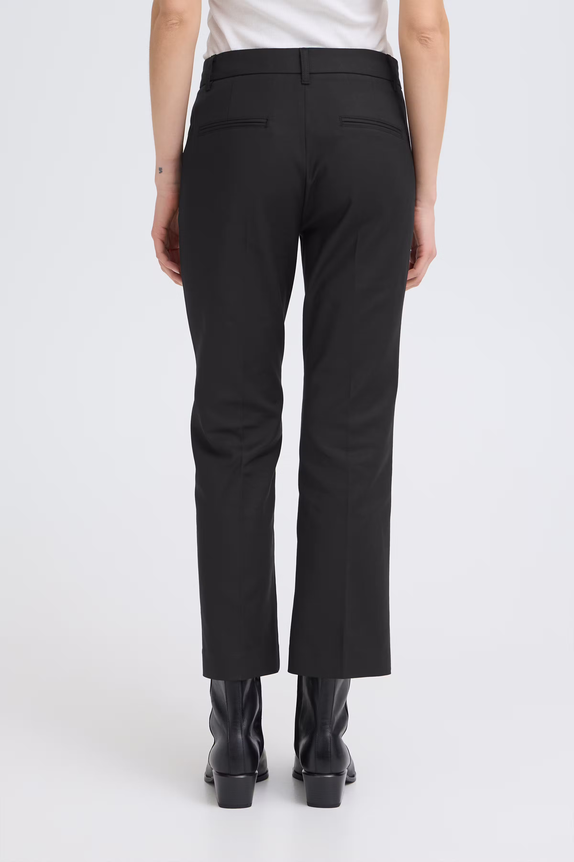 PZBINDY Trousers LOOKBOOK BACK 50210333-193911