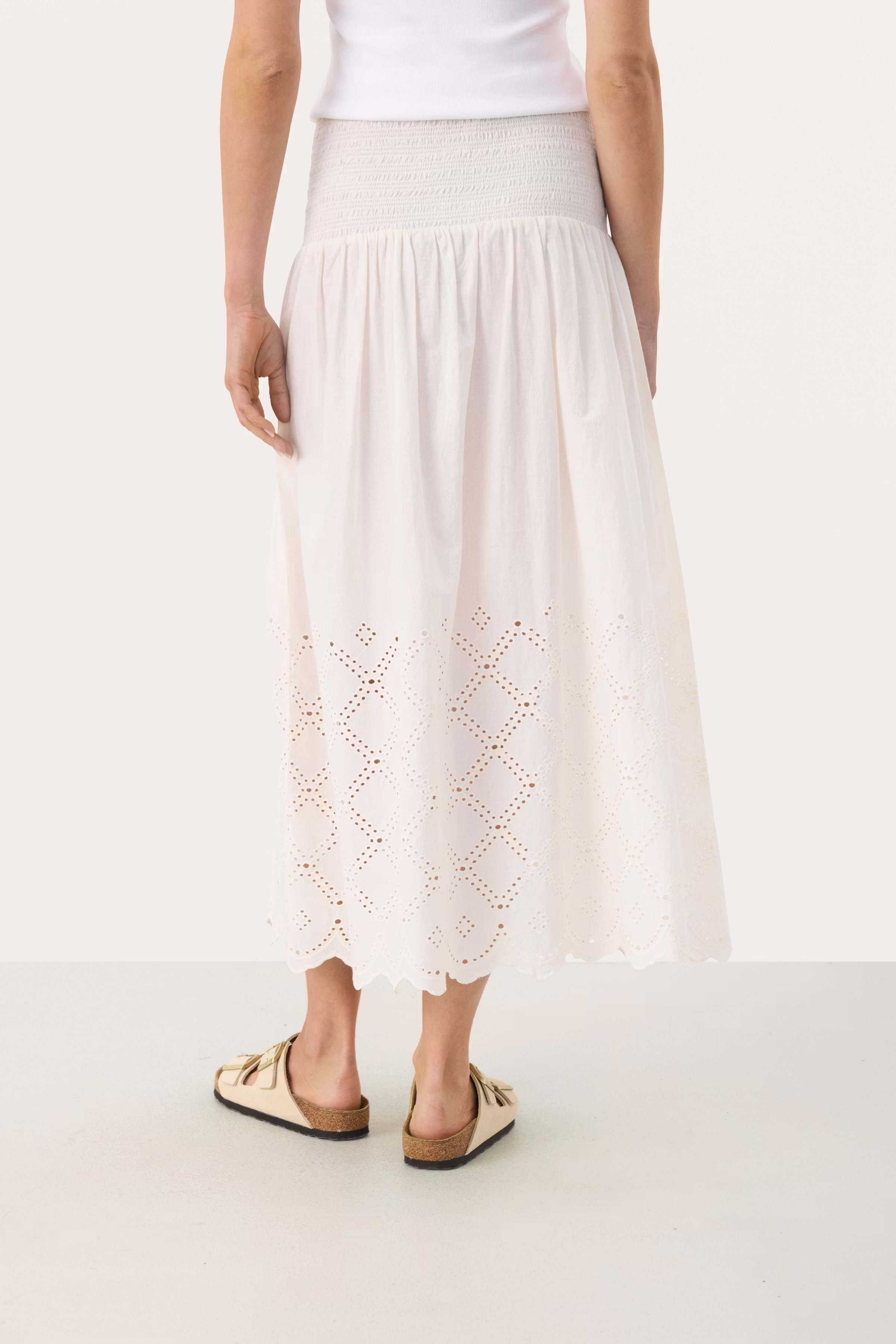 RadinkaPW Nederdel LOOKBOOK BACK 30309637-120601