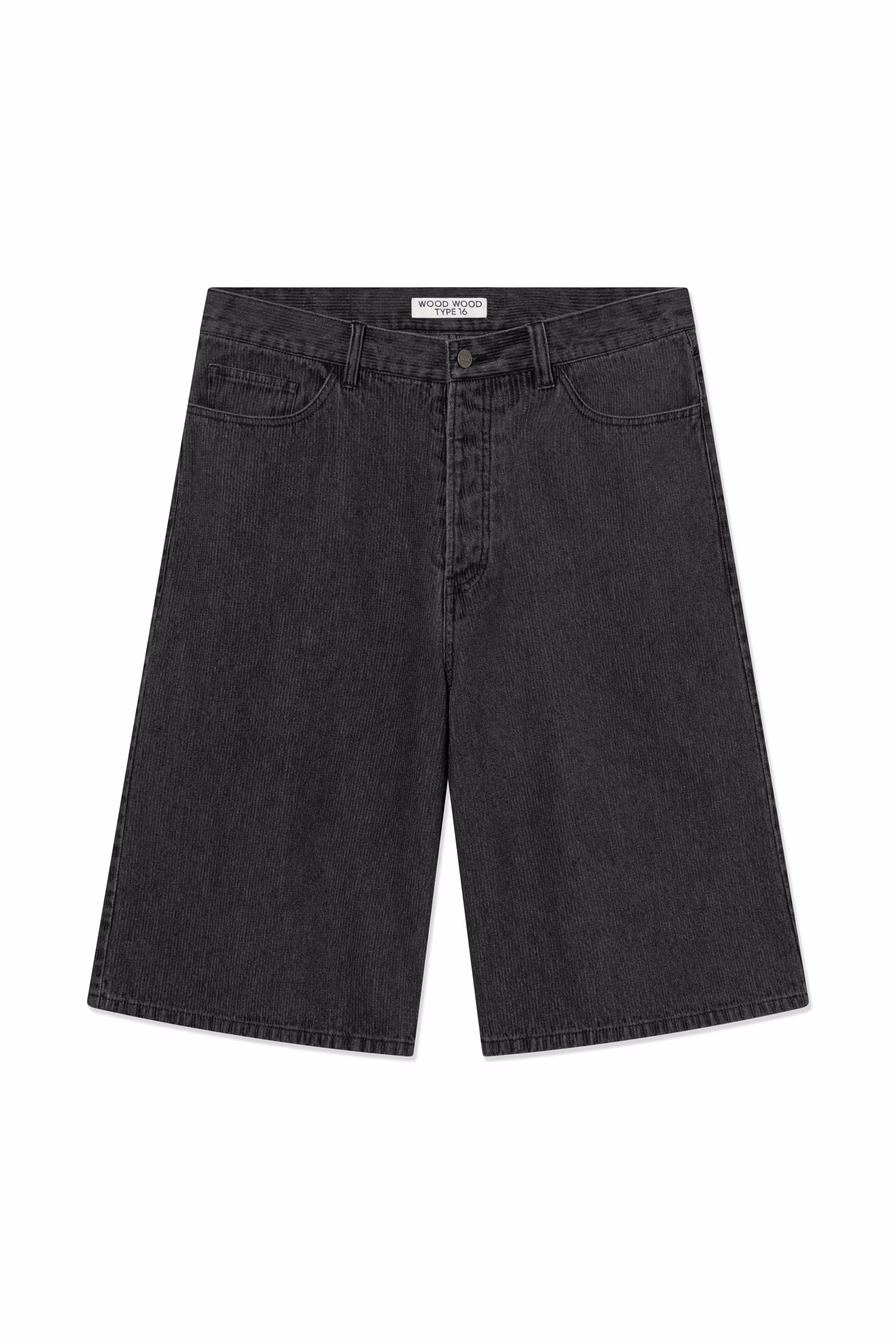 WWType Shorts PACK FRONT 30251960-304420