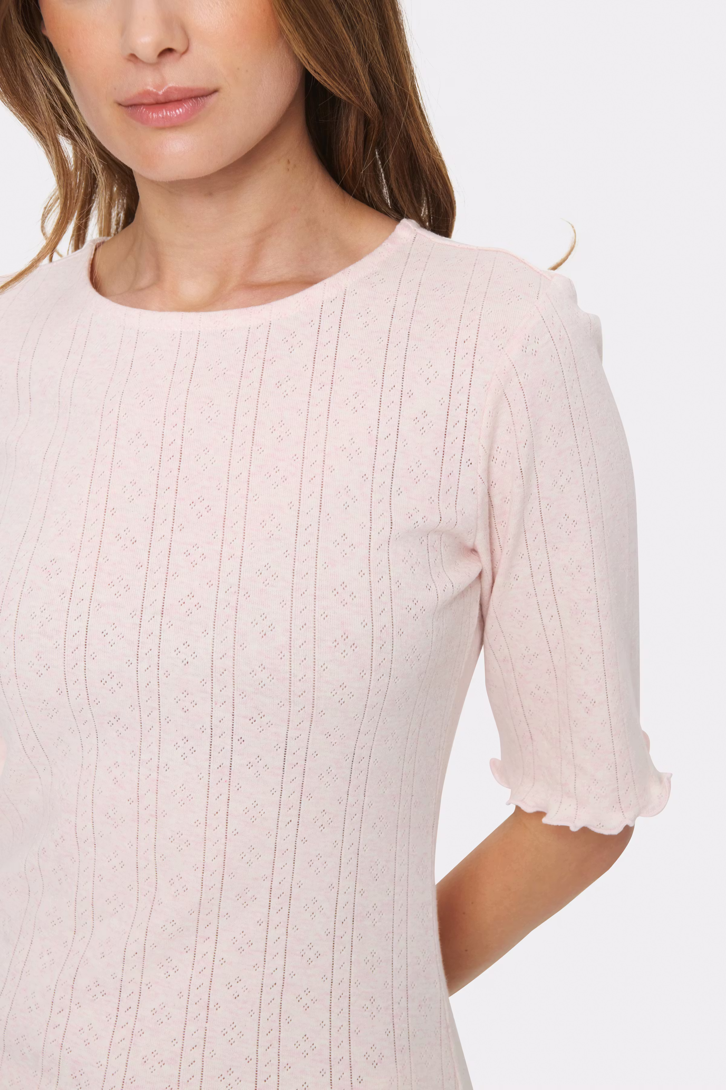 GruSZ Bluse LOOKBOOK DETAIL 30513715-1418031