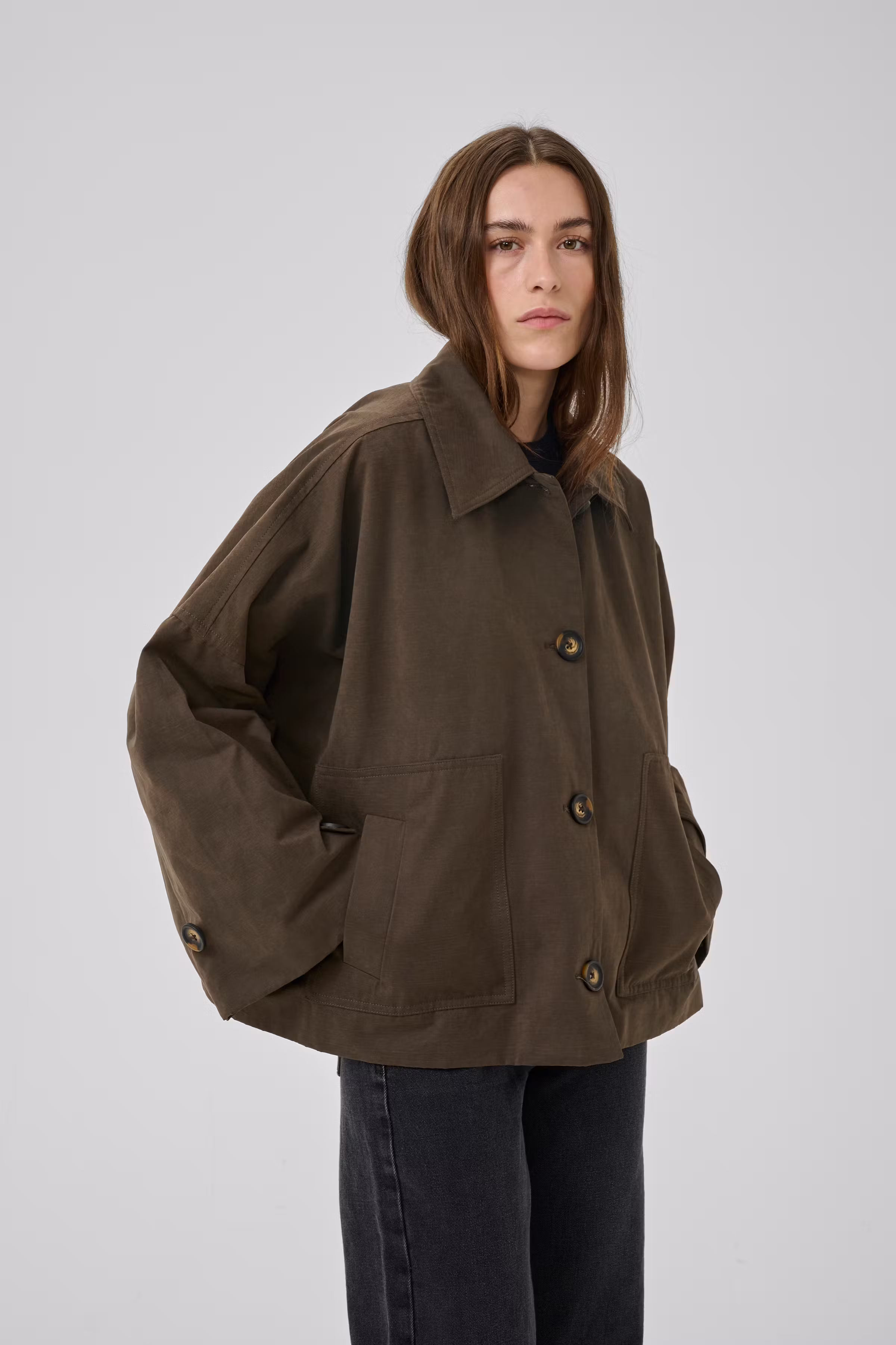 LyonMW Jacke LOOKBOOK FRONT 10705043-190810