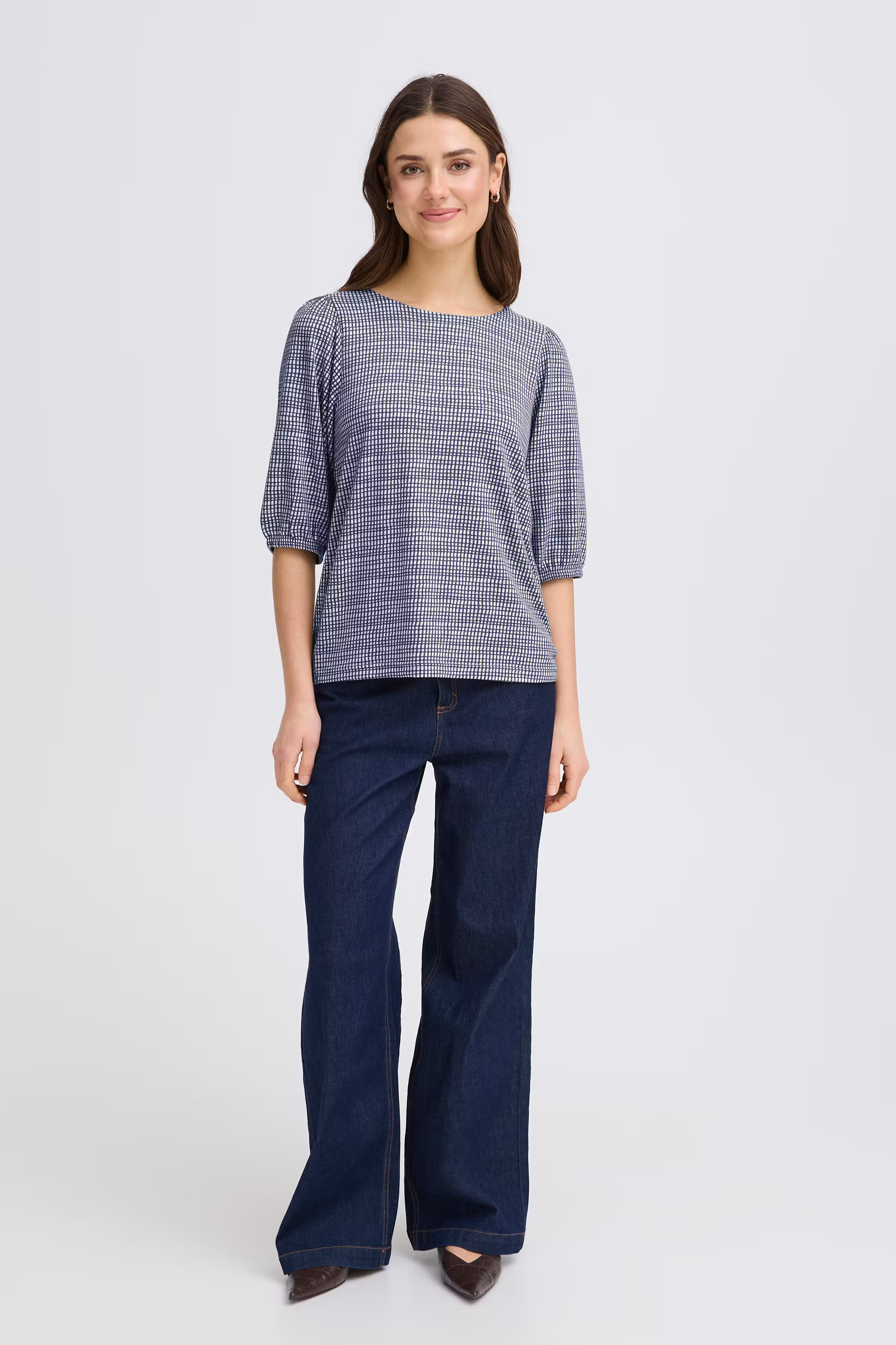 FRNIALA T-shirt LOOKBOOK FRONT 20617522-900005065