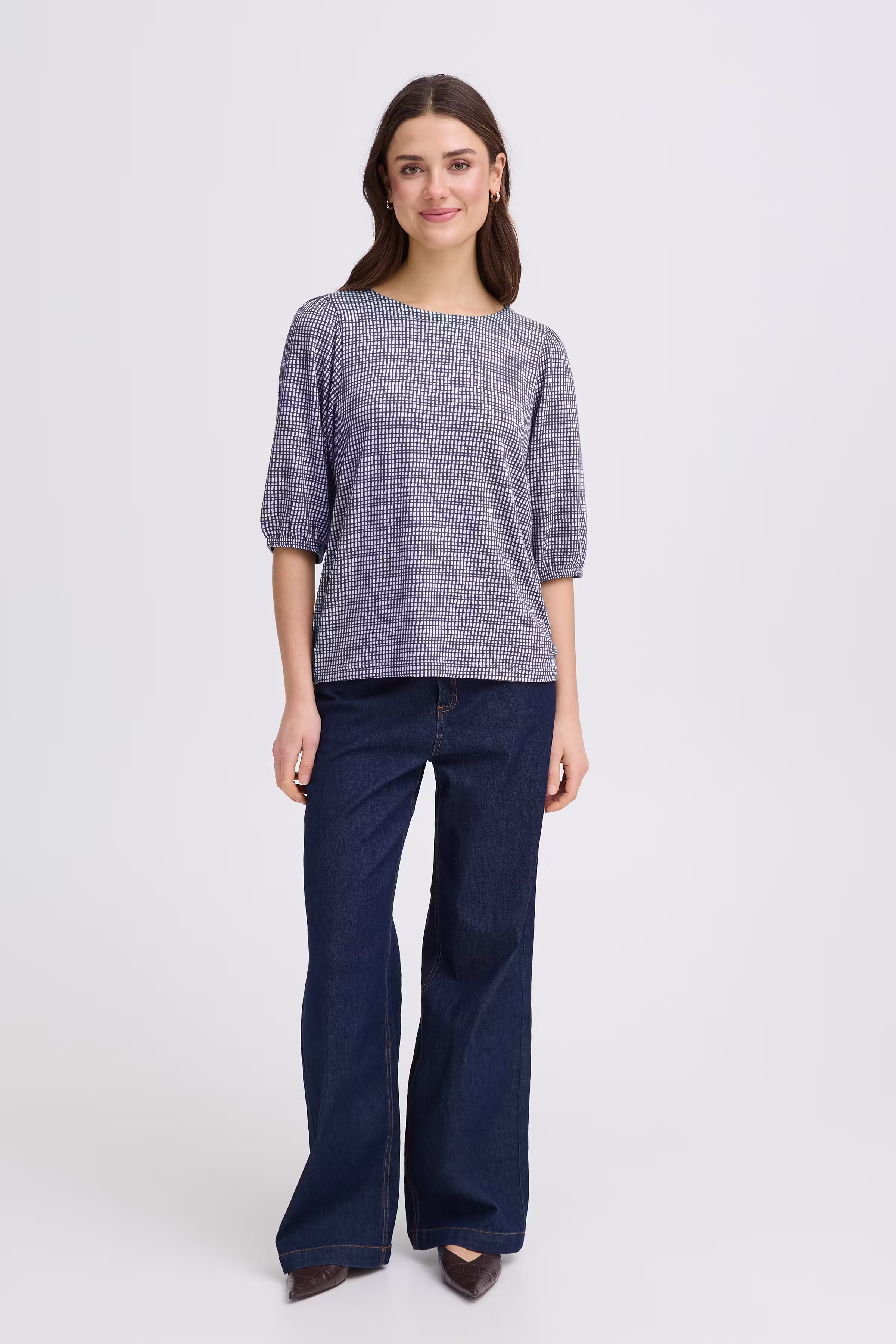 FRNIALA T-shirt LOOKBOOK FRONT 20617522-900005065