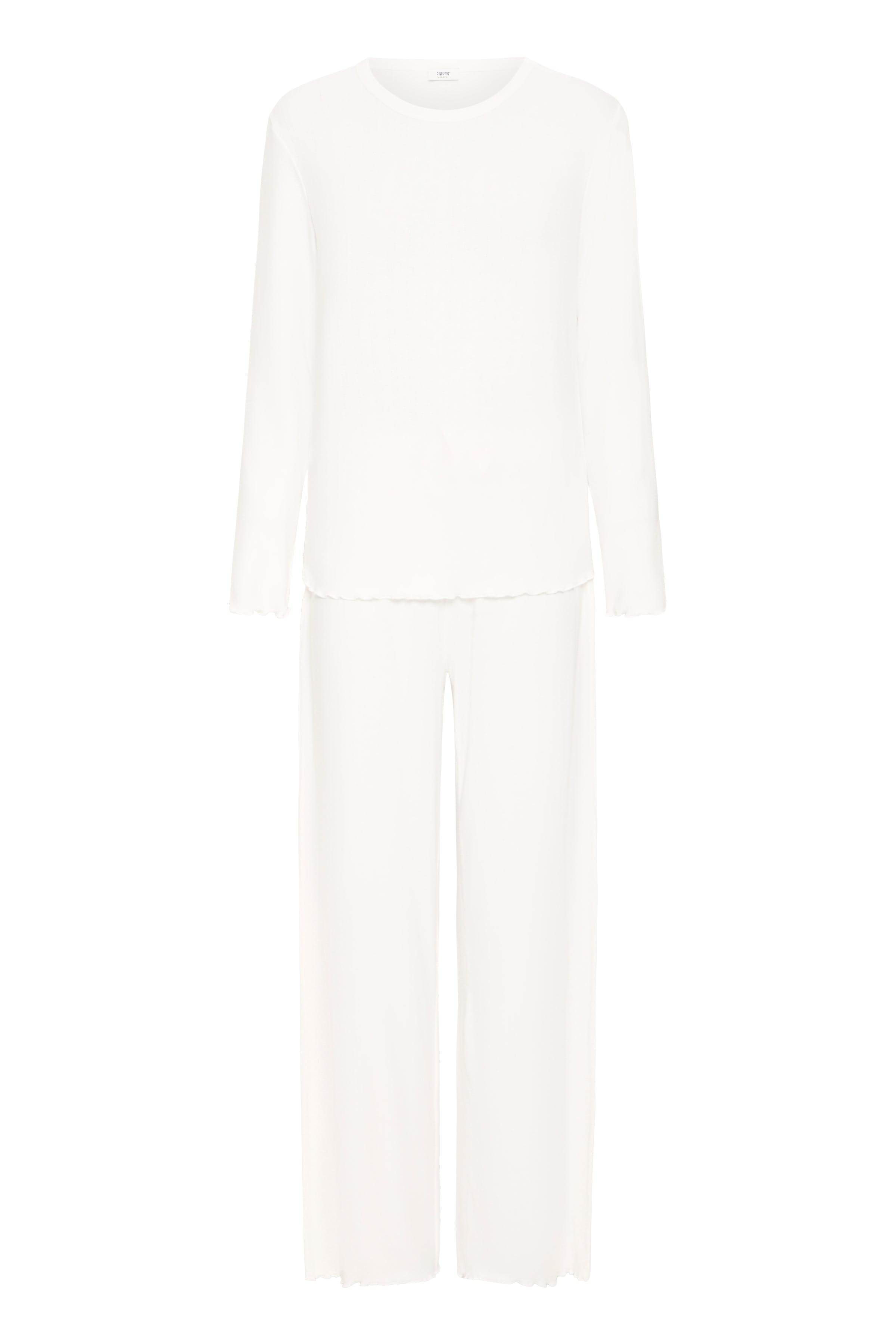 BYPJ Nattkläder PACK FRONT 20818609-114300