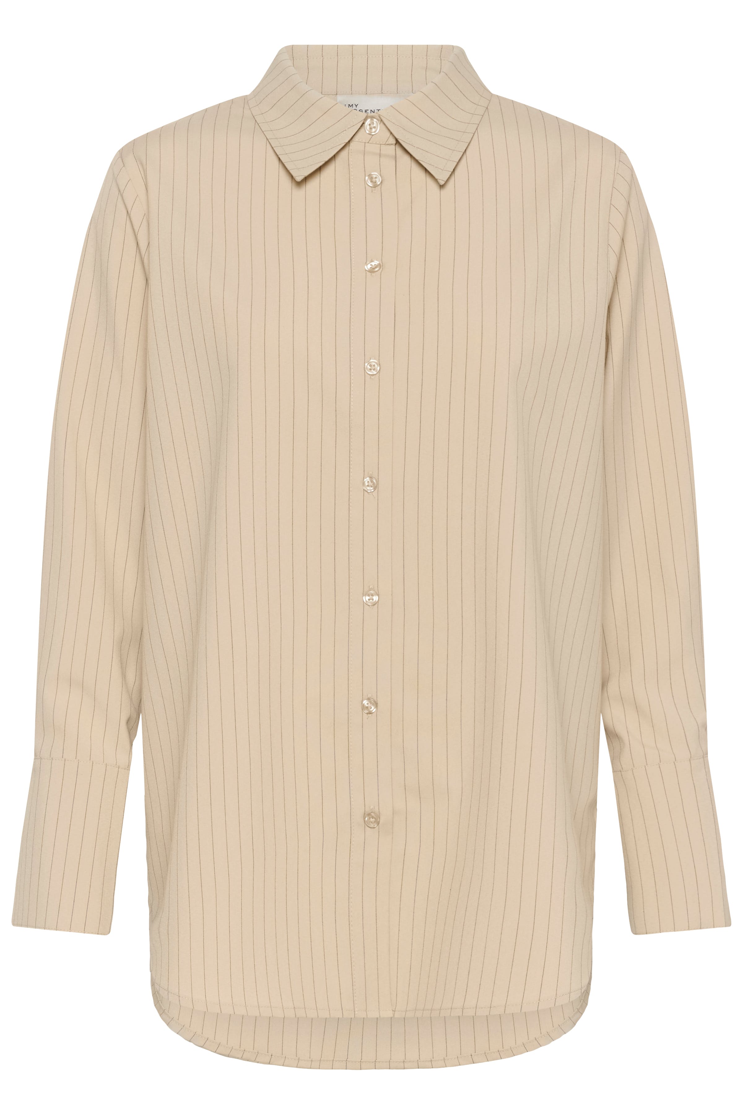 VittaMW Skjorta PACK FRONT 10705001-109171