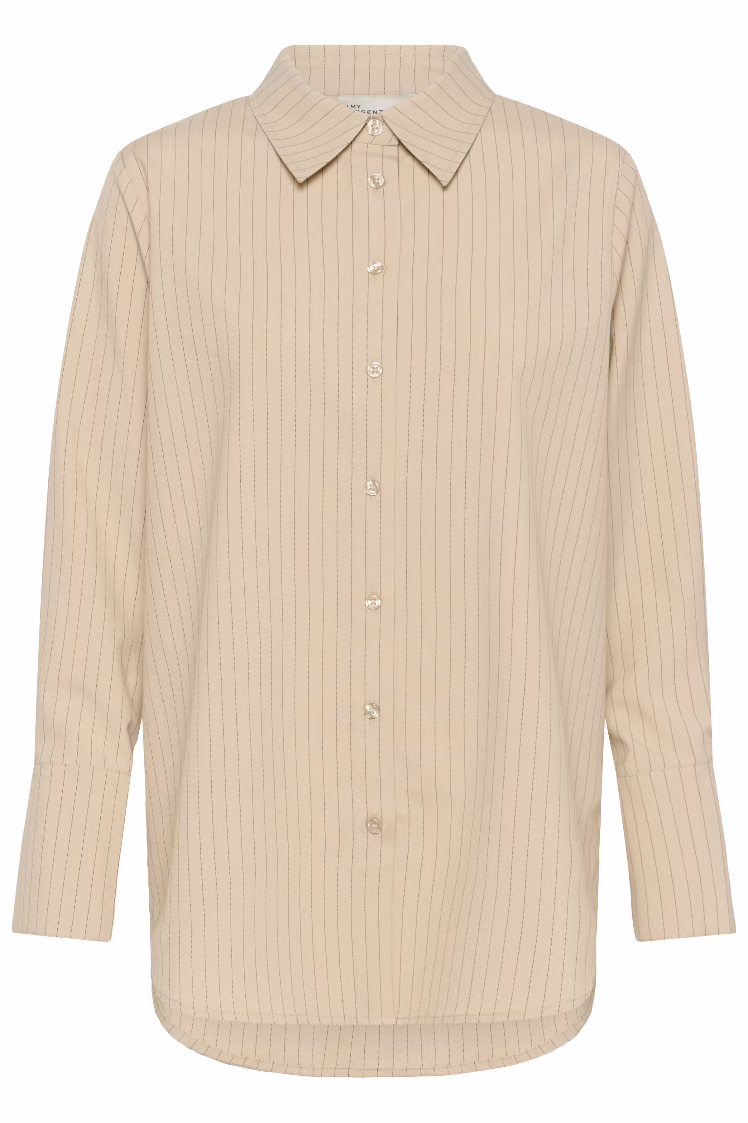 VittaMW Skjorta PACK FRONT 10705001-109171