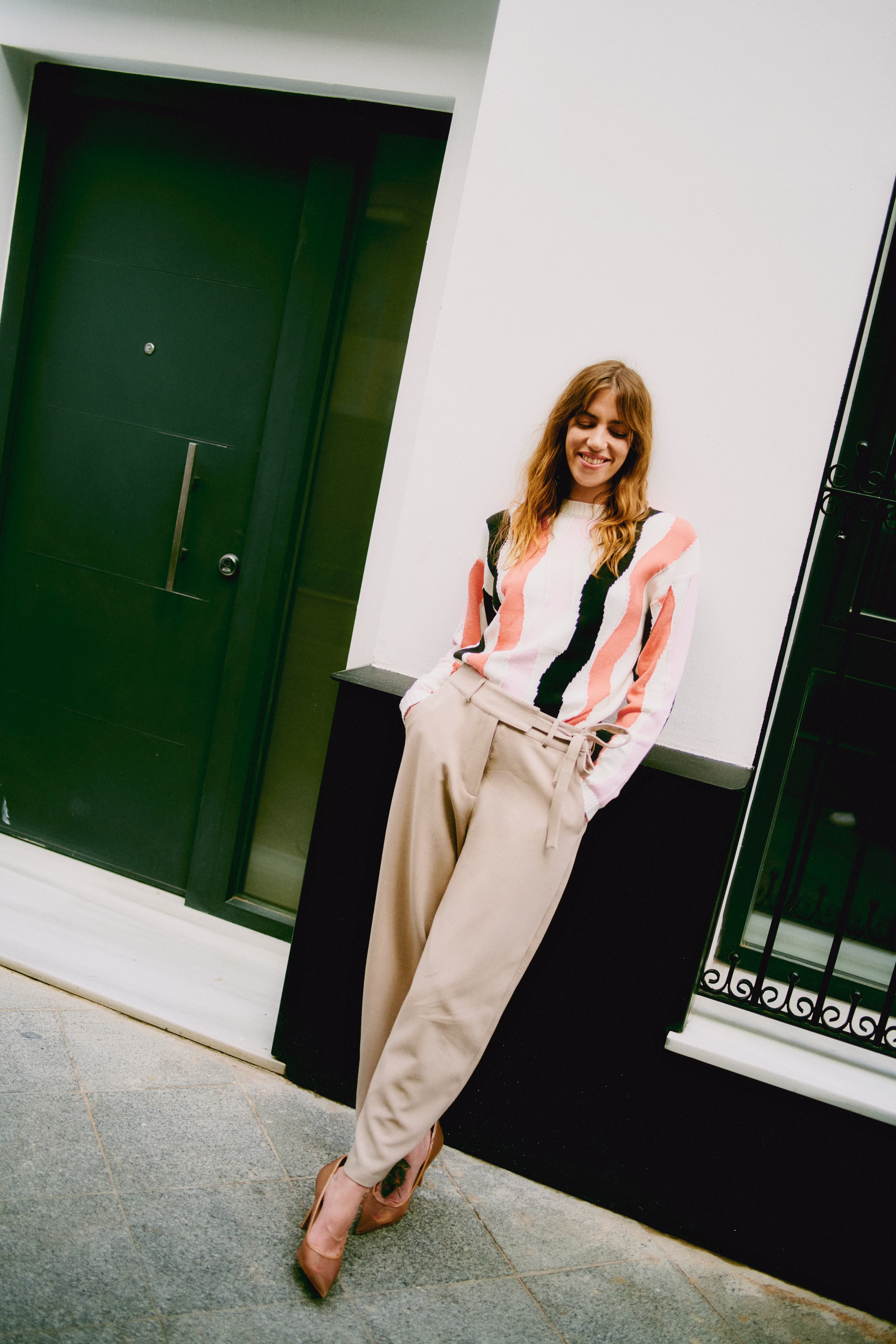 BYOMA Pullover LOCATION NONE 20816252-202911