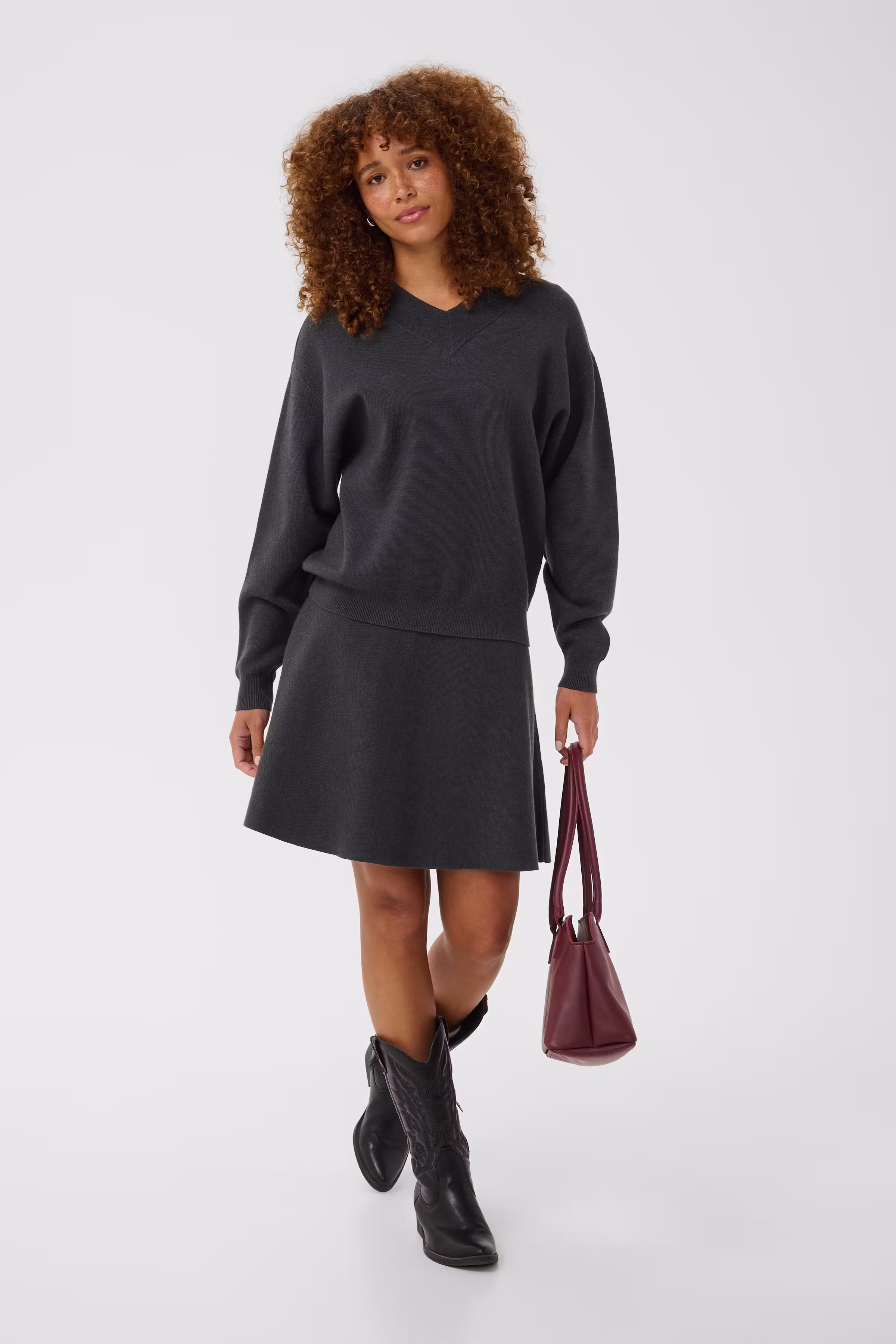 KAloana Pullover LOOKBOOK DETAIL 10512253-100125