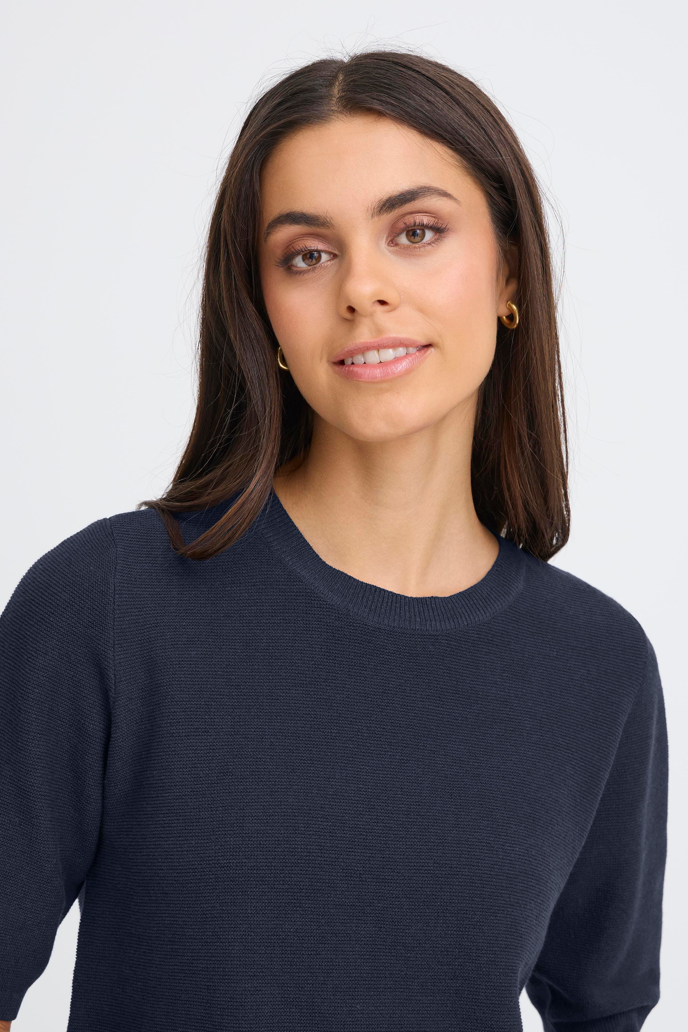 FRSINJA Pullover LOOKBOOK DETAIL 20617472-193923