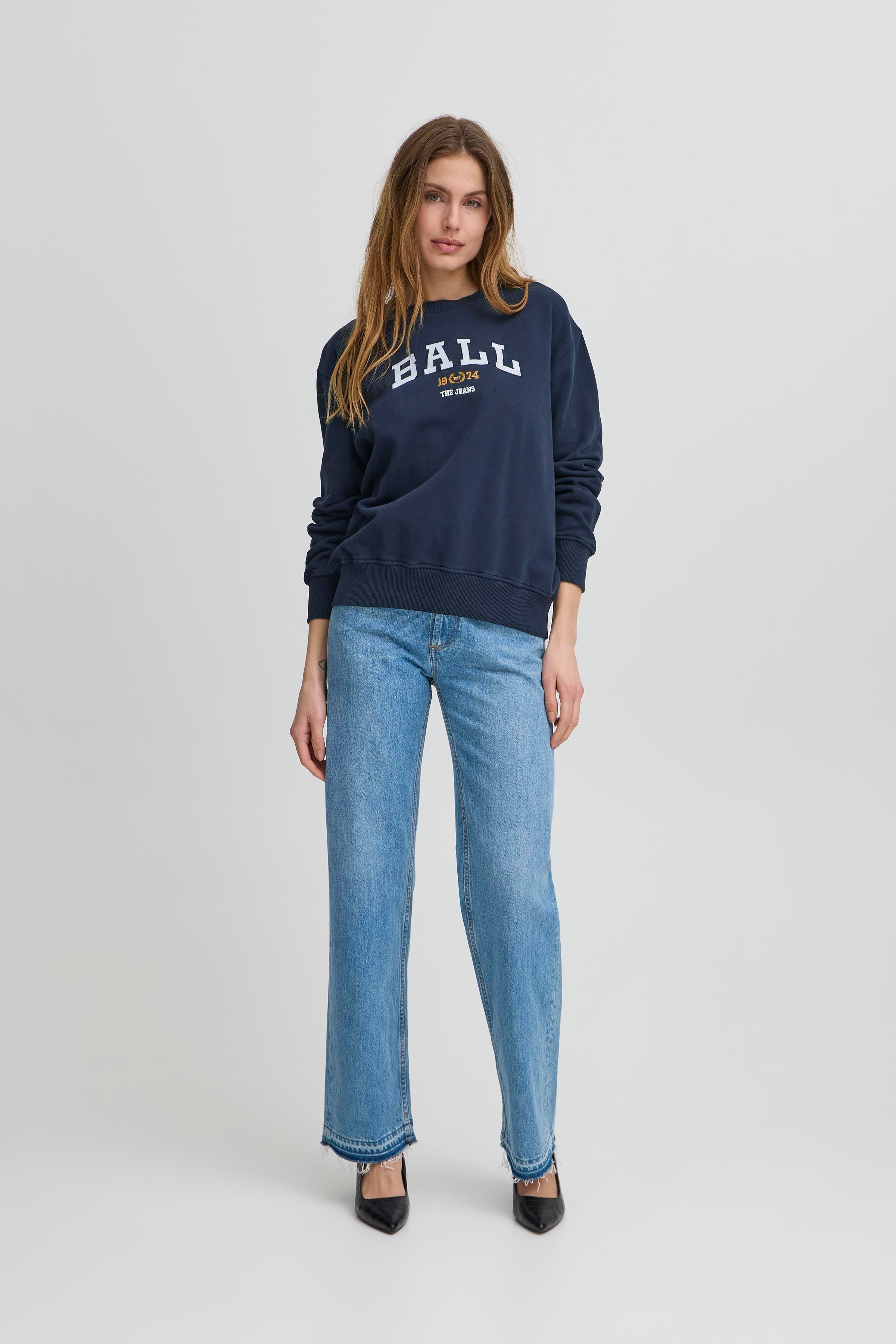 BALTAYLOR Sweatshirt LOOKBOOK FRONT 50405001-193922