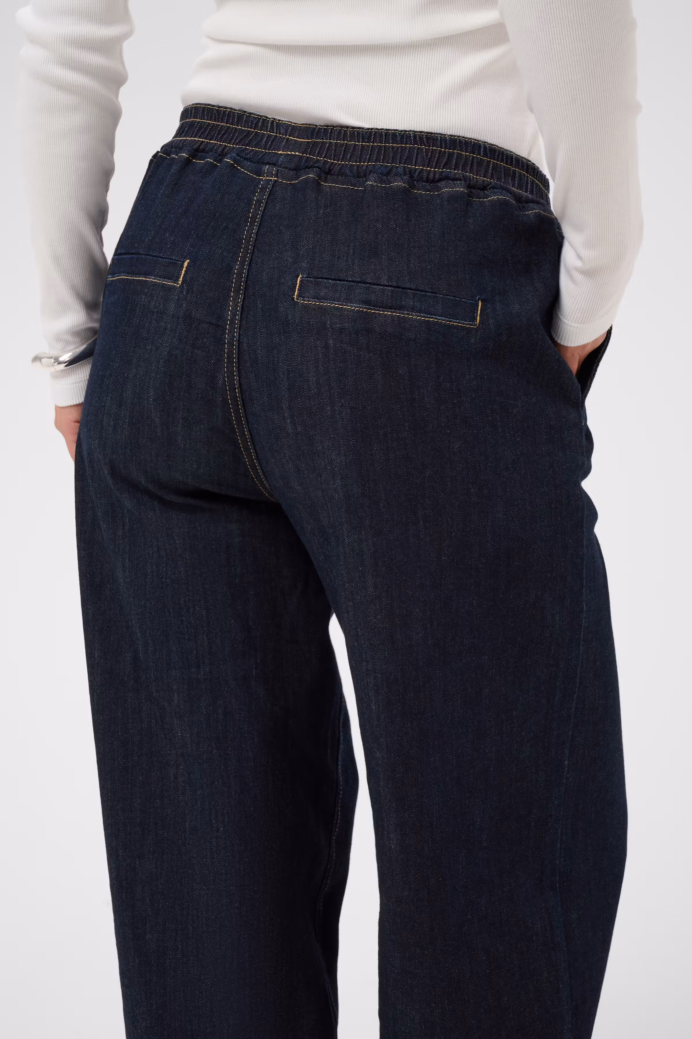 KAmolly Jeans LOOKBOOK DETAIL 10512103-102990