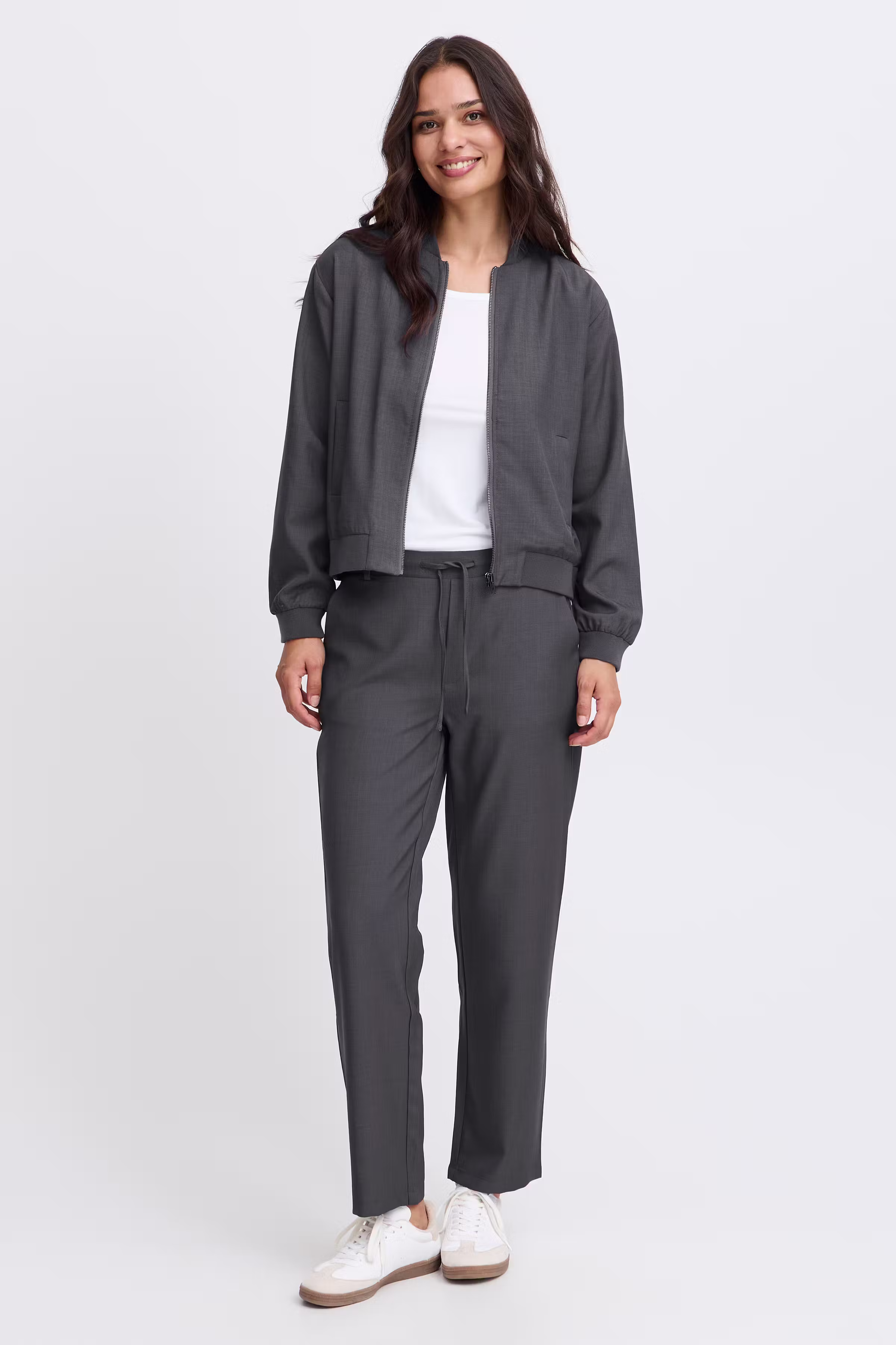 FRMAREENA Bukser LOOKBOOK FRONT 20615841-202490