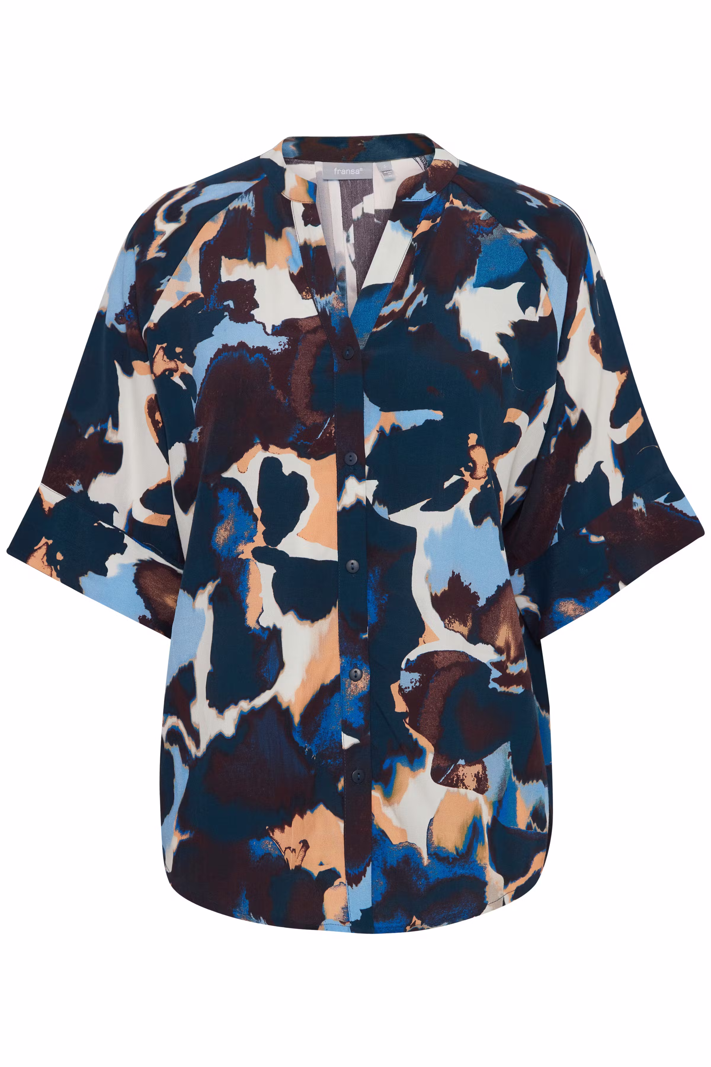 FRTAYA Shirt PACK FRONT 20613531-202826