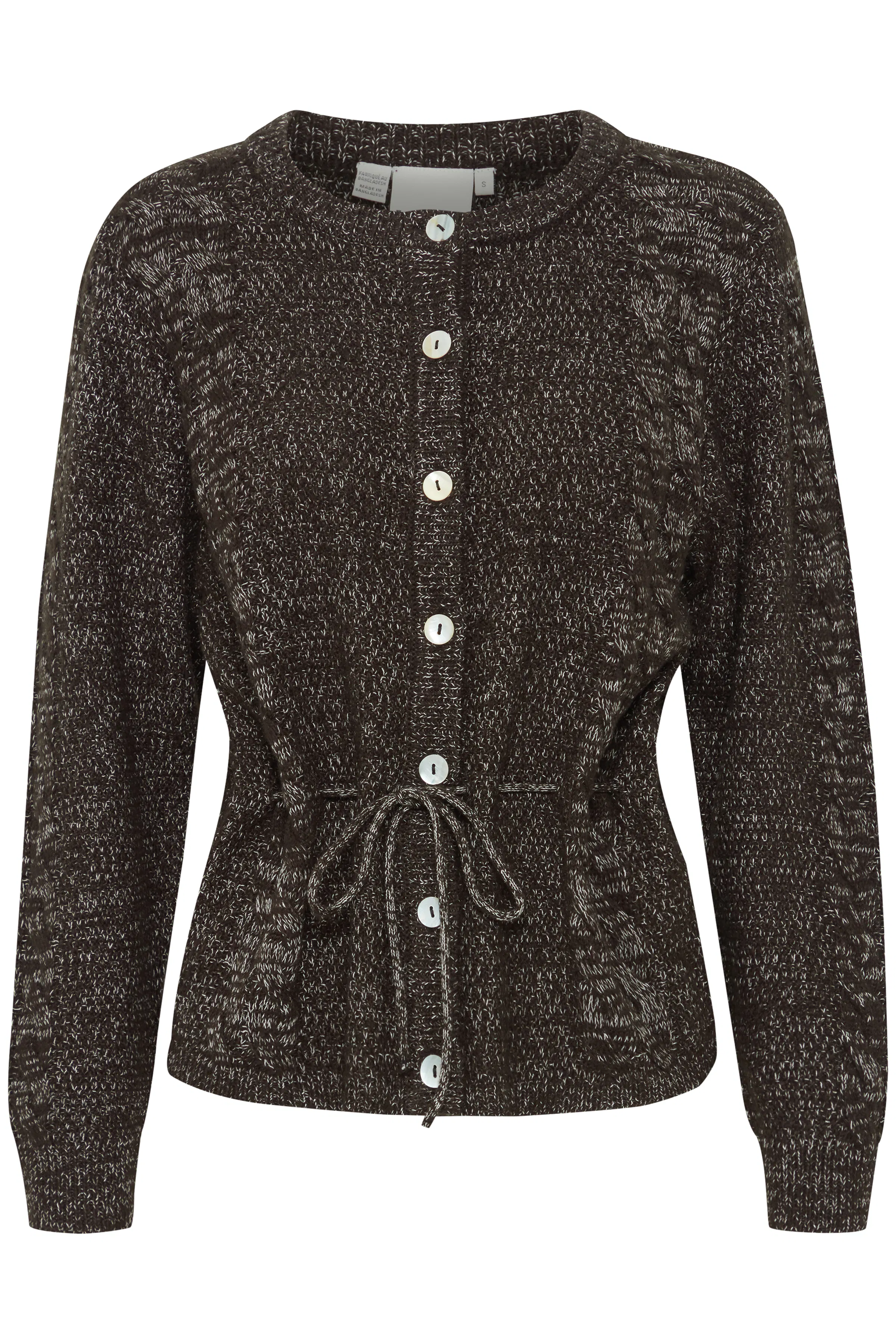 IHODANSA Cardigan PACK FRONT 20121805-1940081