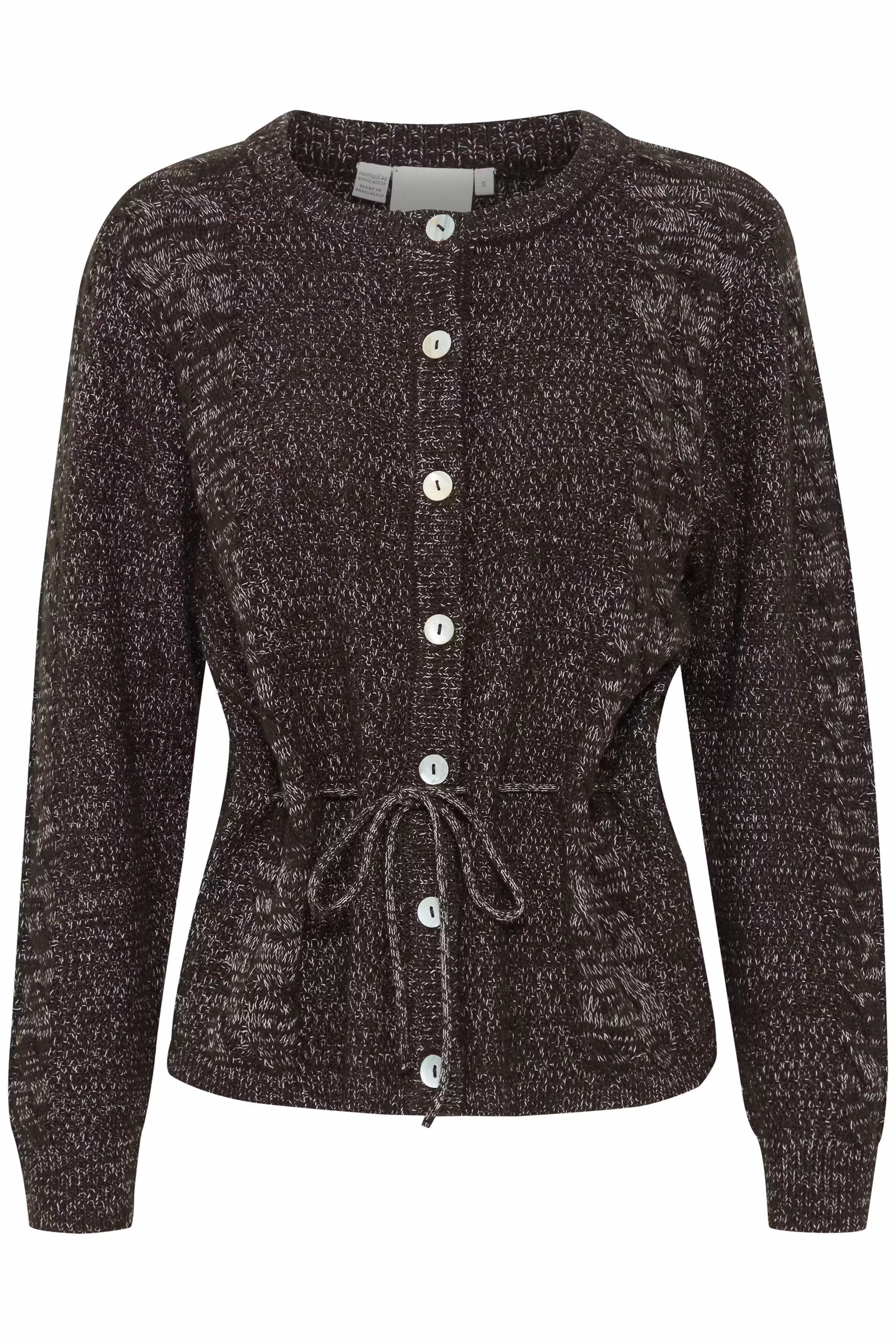 IHODANSA Cardigan PACK FRONT 20121805-1940081