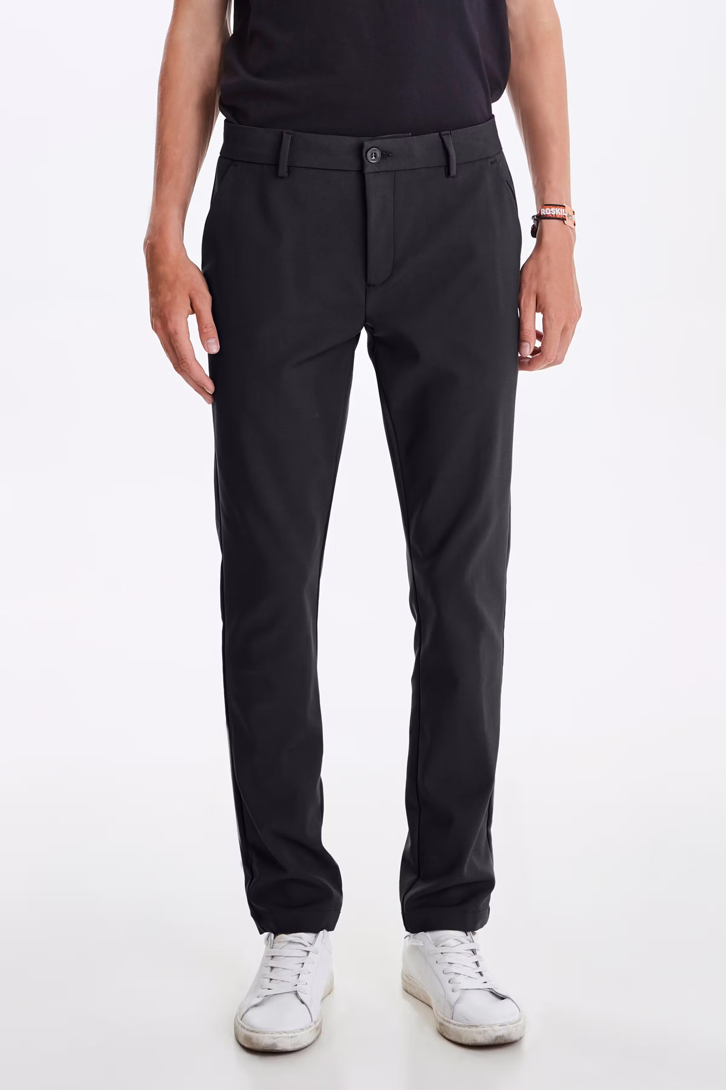 Performance pant - Philip LOOKBOOK BACK 20502776-50003