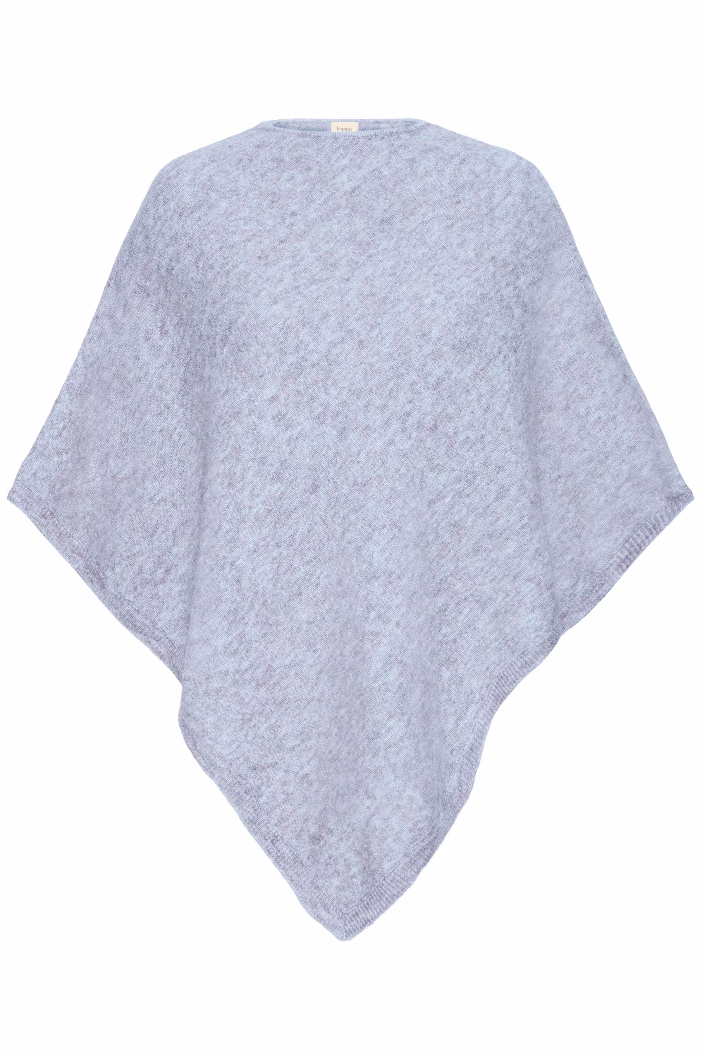 FRSANNY Poncho PACK FRONT 20615041-1740151