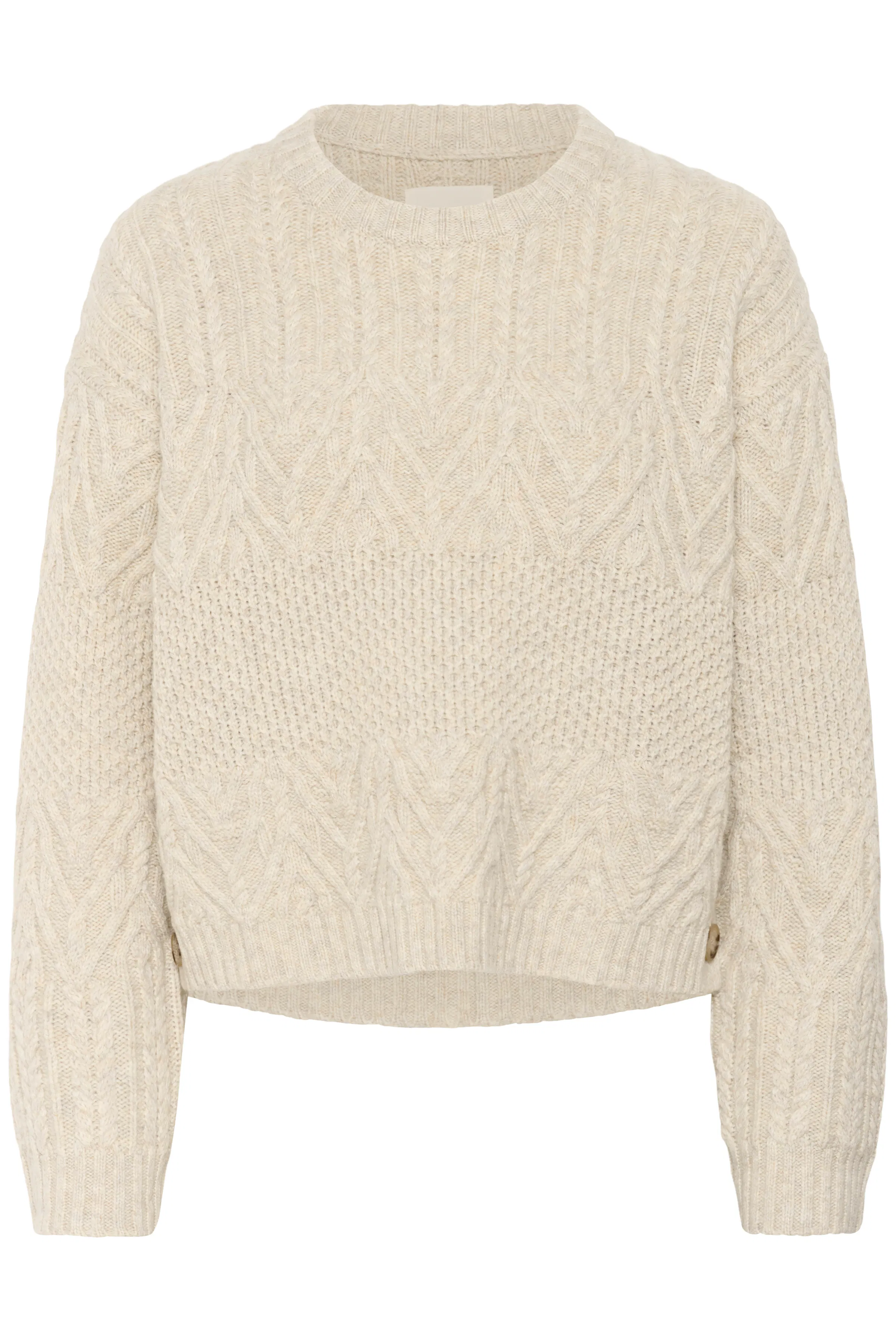 SindyPW Pullover PACK FRONT 30310029-1304001
