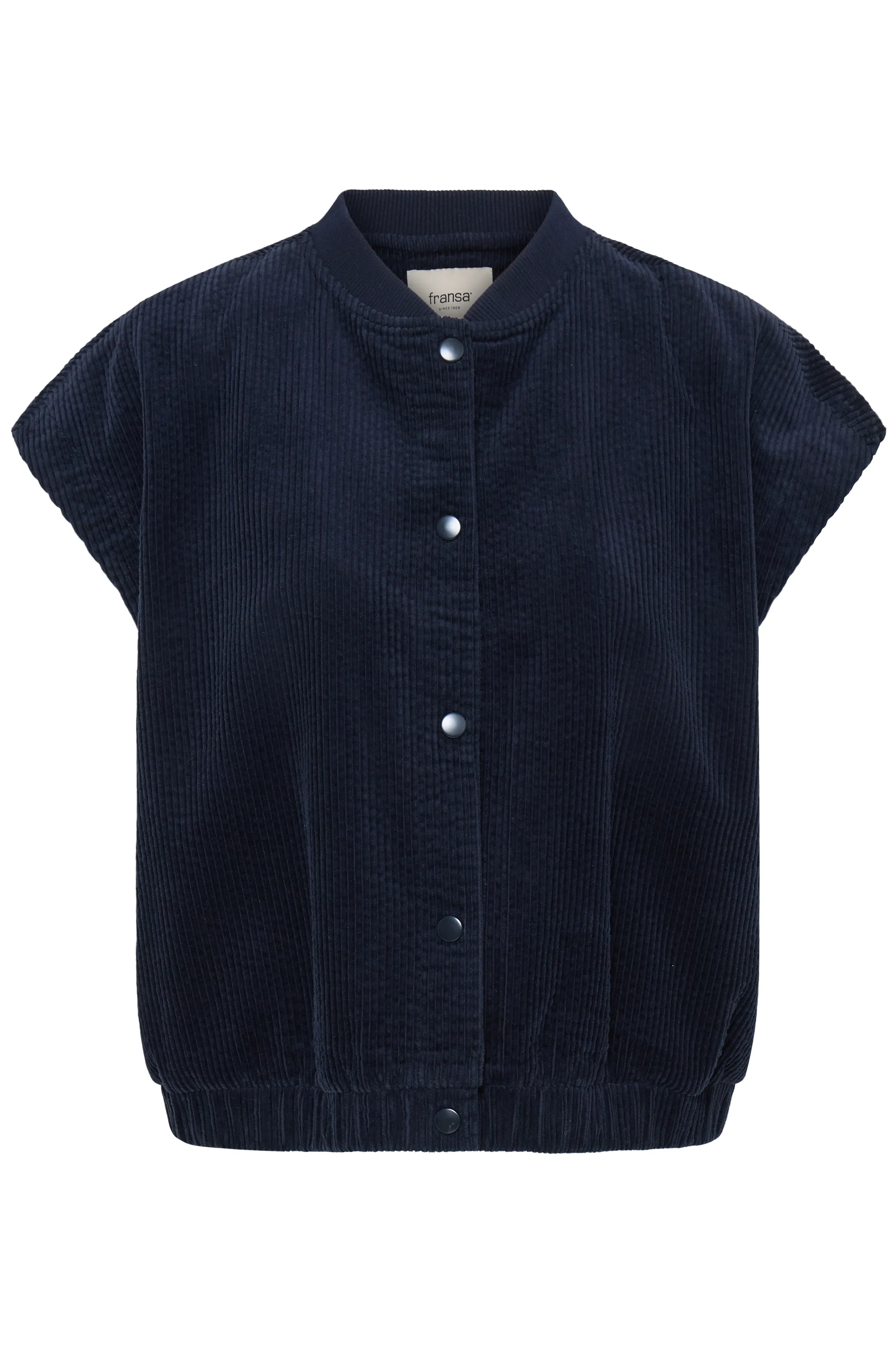 FRSALOMI Vest PACK FRONT 20618195-194011