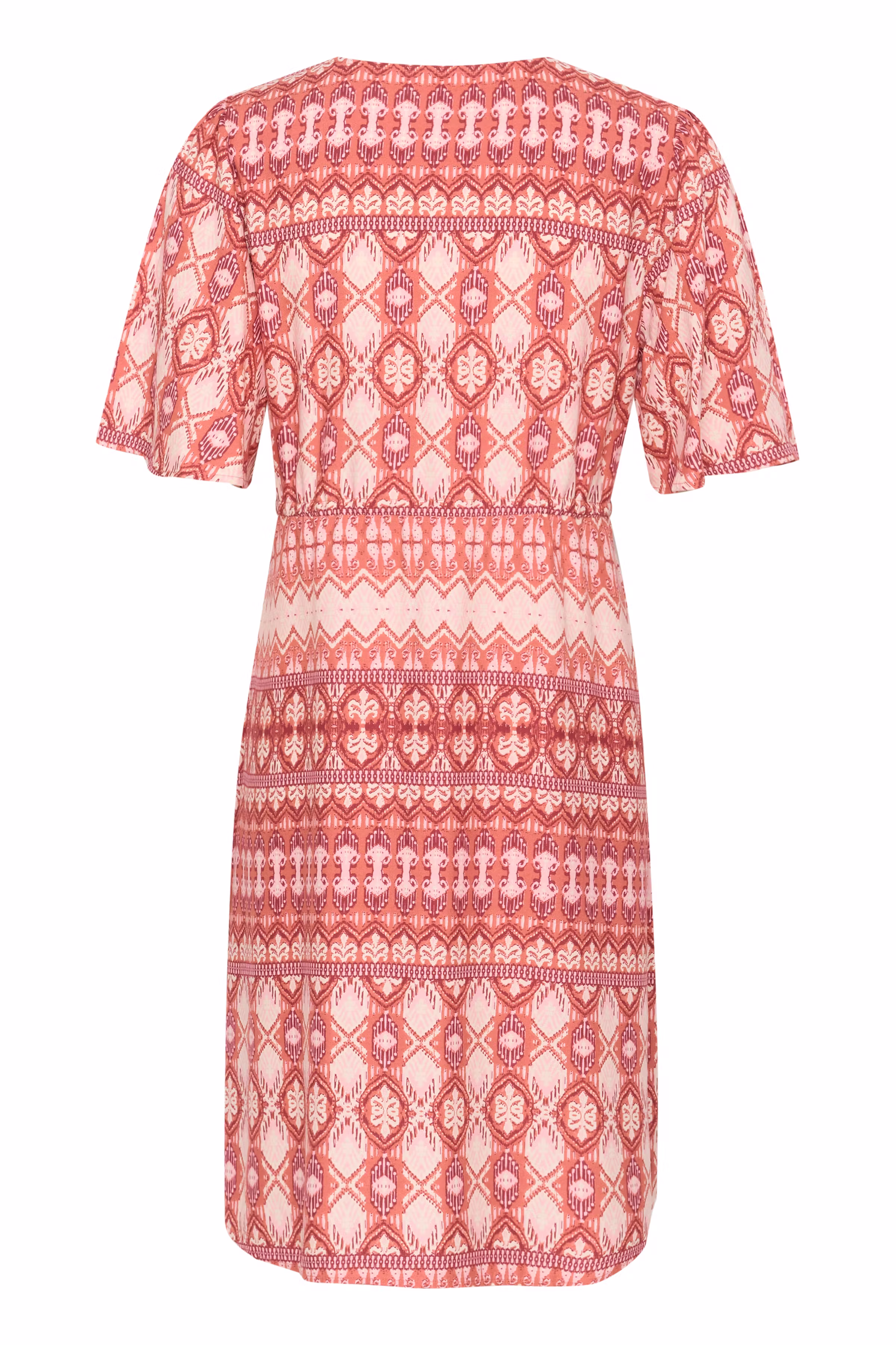 CRTiah Kjole PACK BACK 10613601-107520