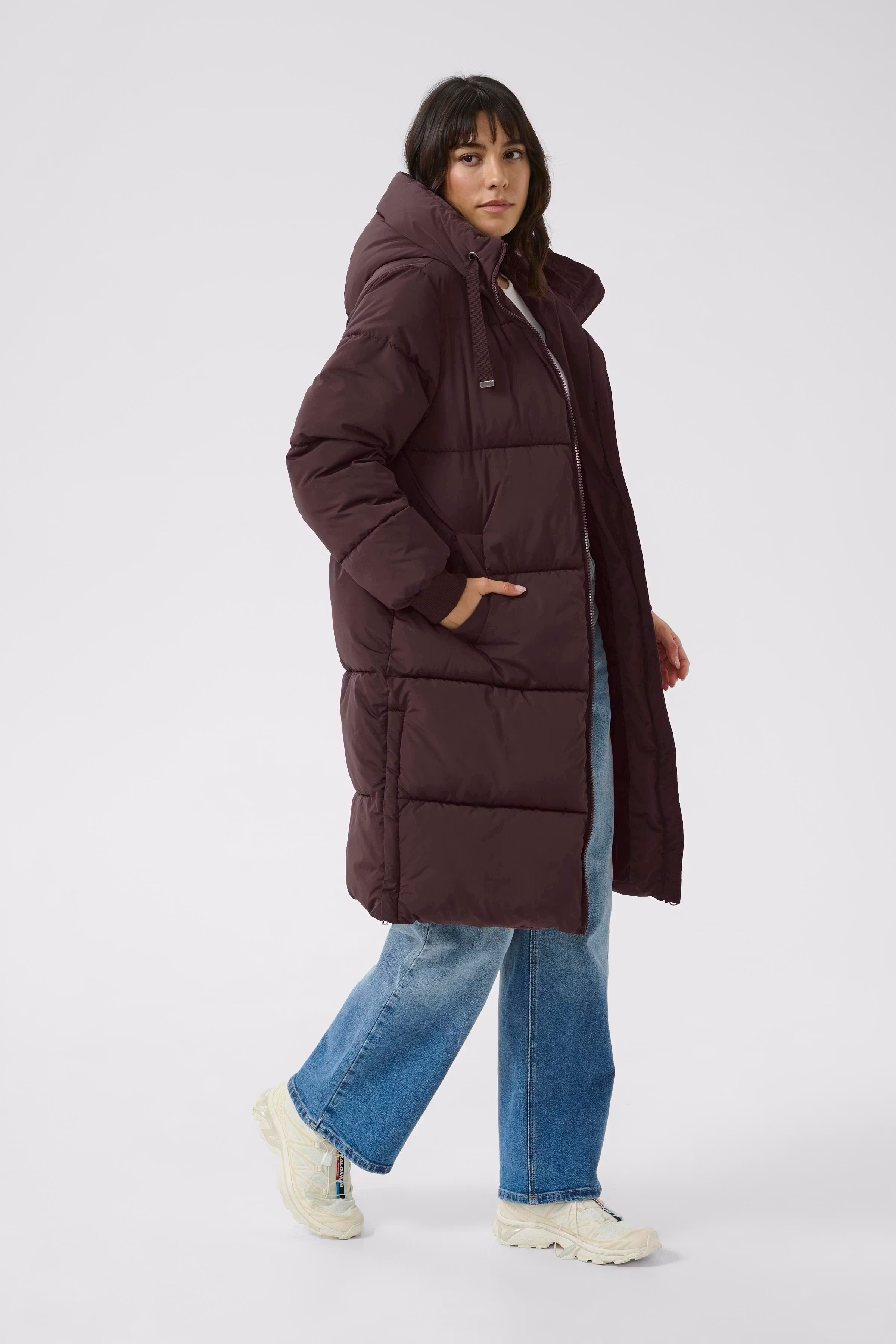 KAnika Kåpe LOOKBOOK FRONT 10510276-191619