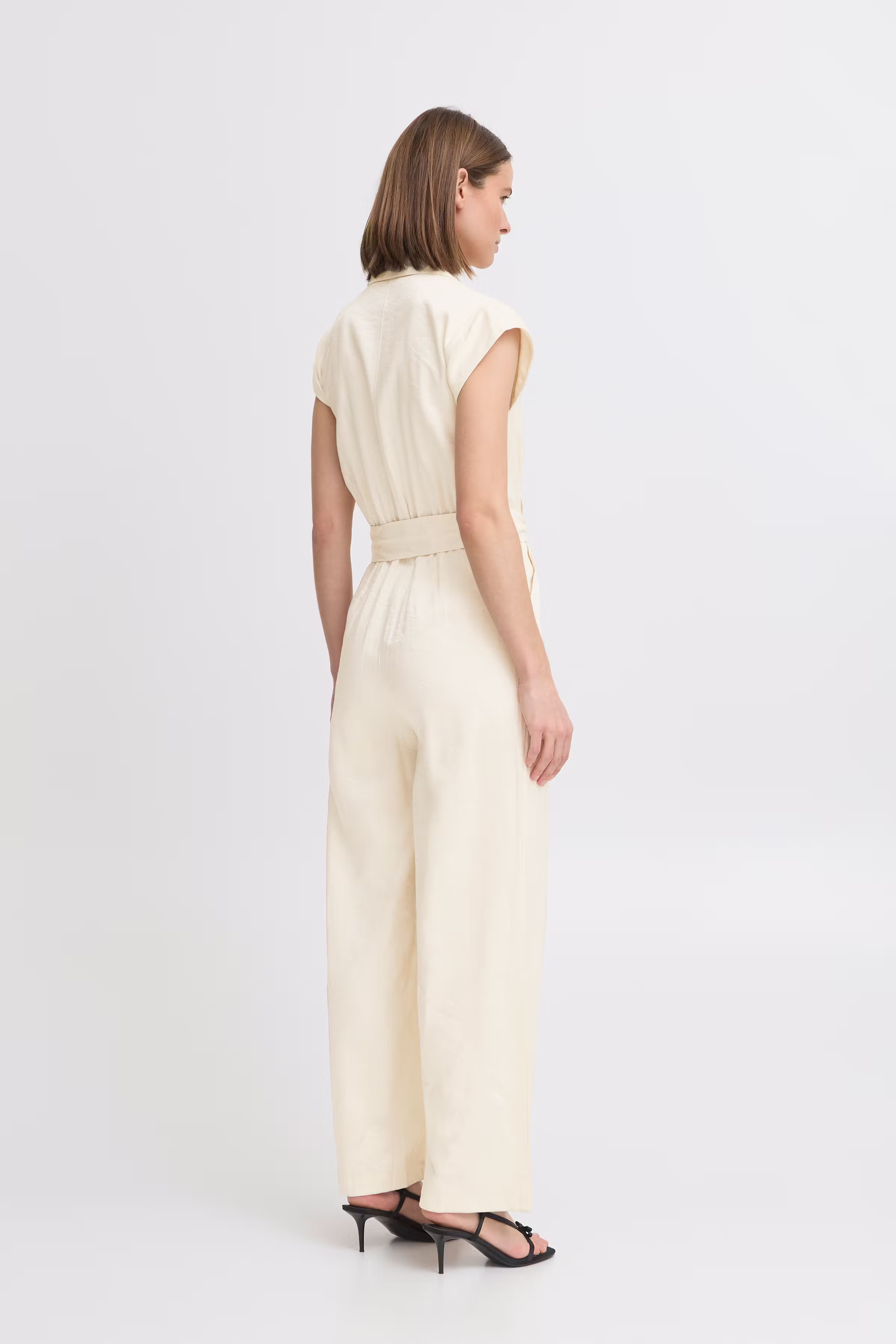 BYDONNI Jumpsuit LOOKBOOK BACK 20816734-130905
