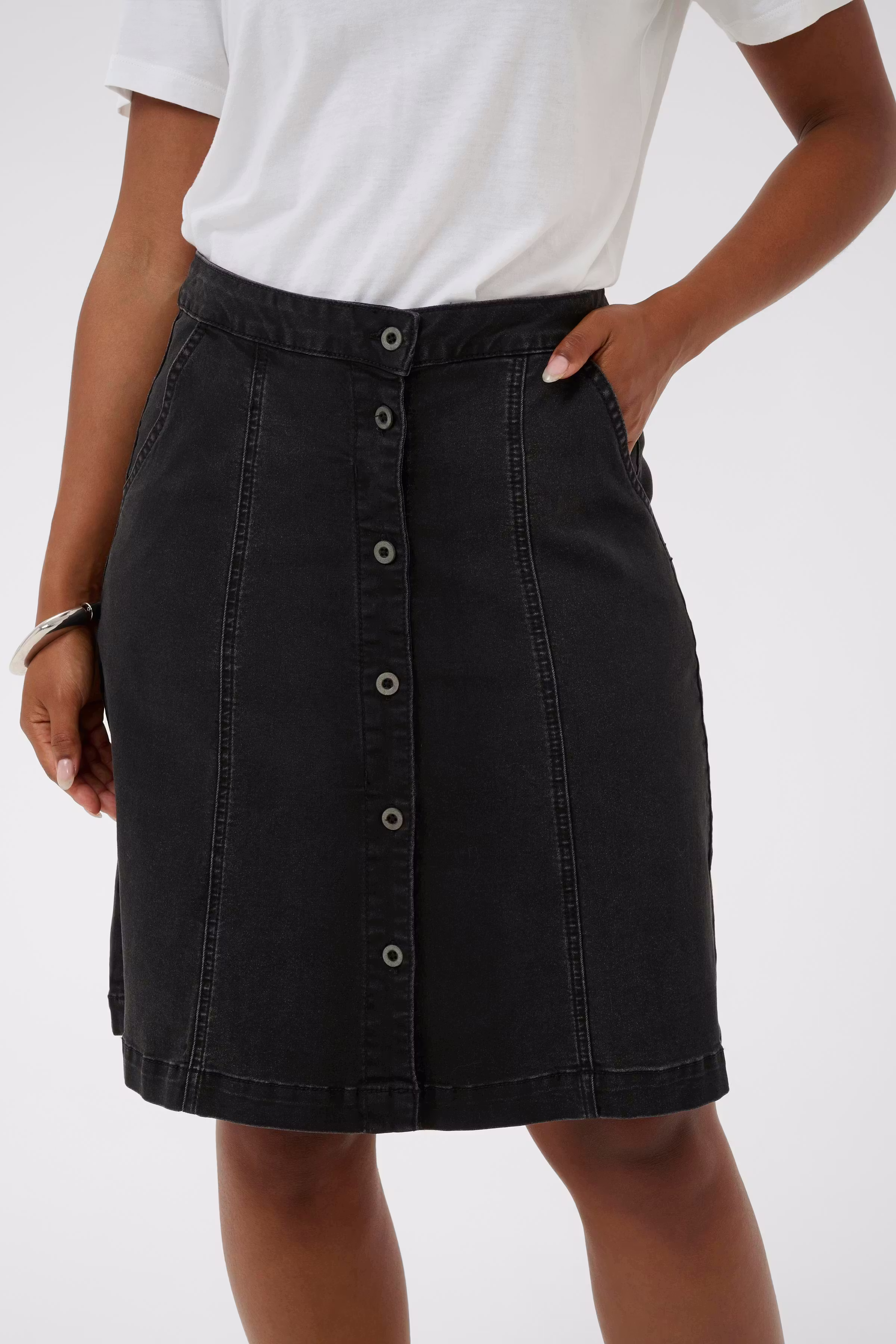 CRUniforma Skjørt LOOKBOOK DETAIL 10614923-105225