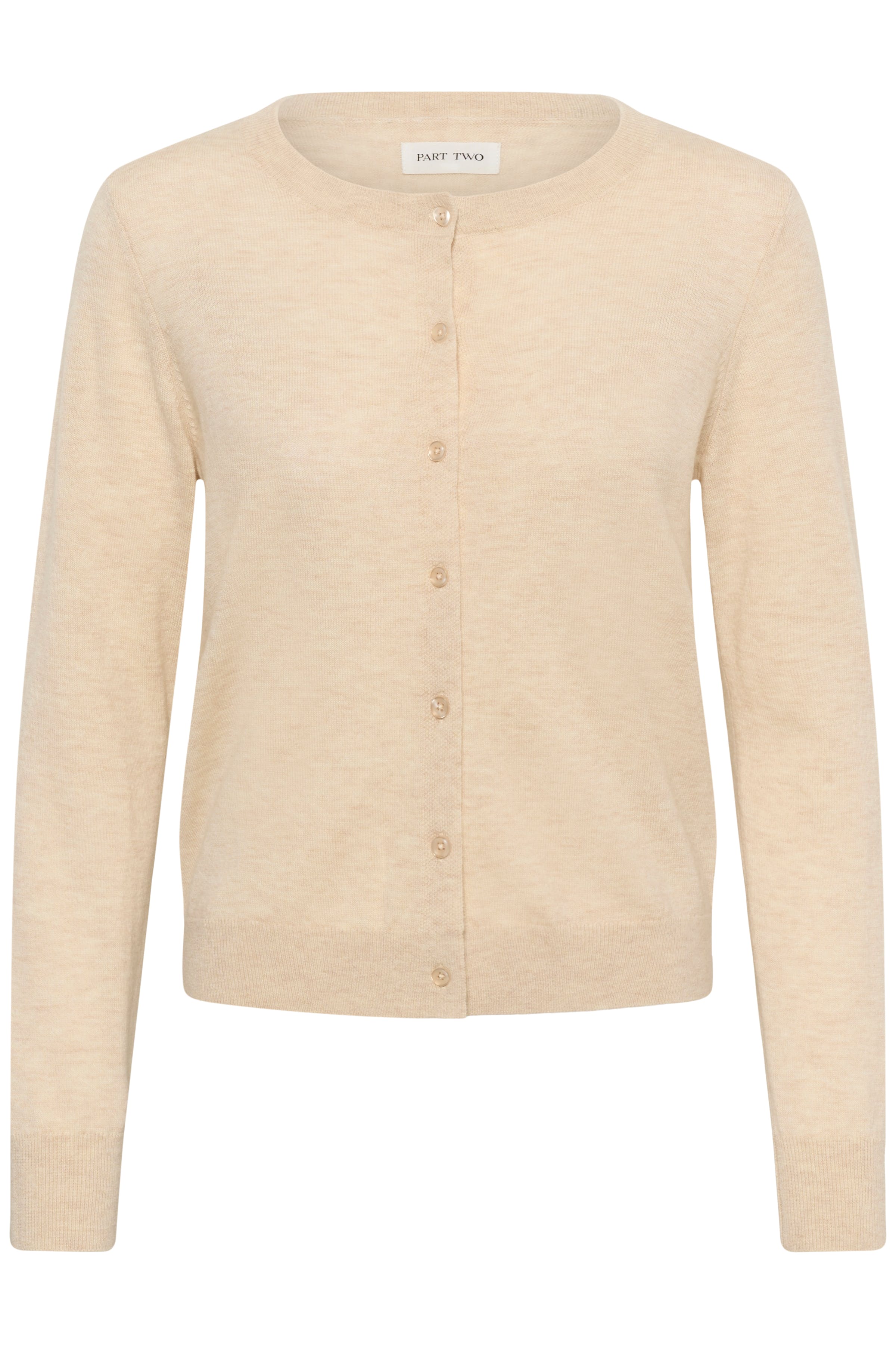 EllahPW Cardigan PACK FRONT 30310333-1407081