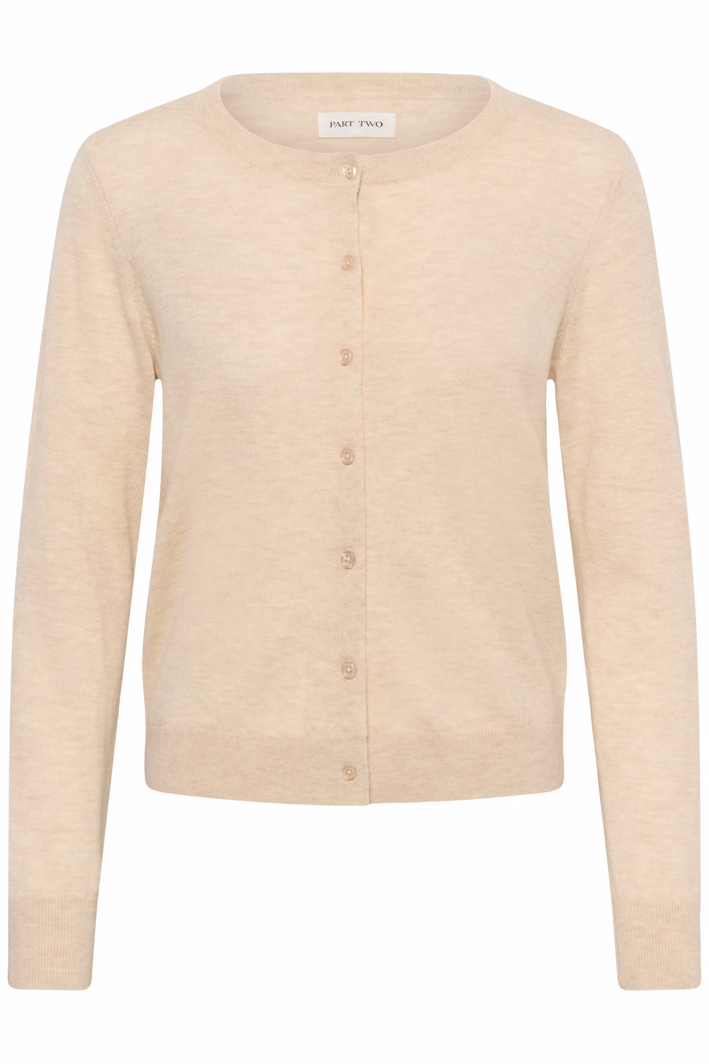 EllahPW Cardigan PACK FRONT 30310333-1407081