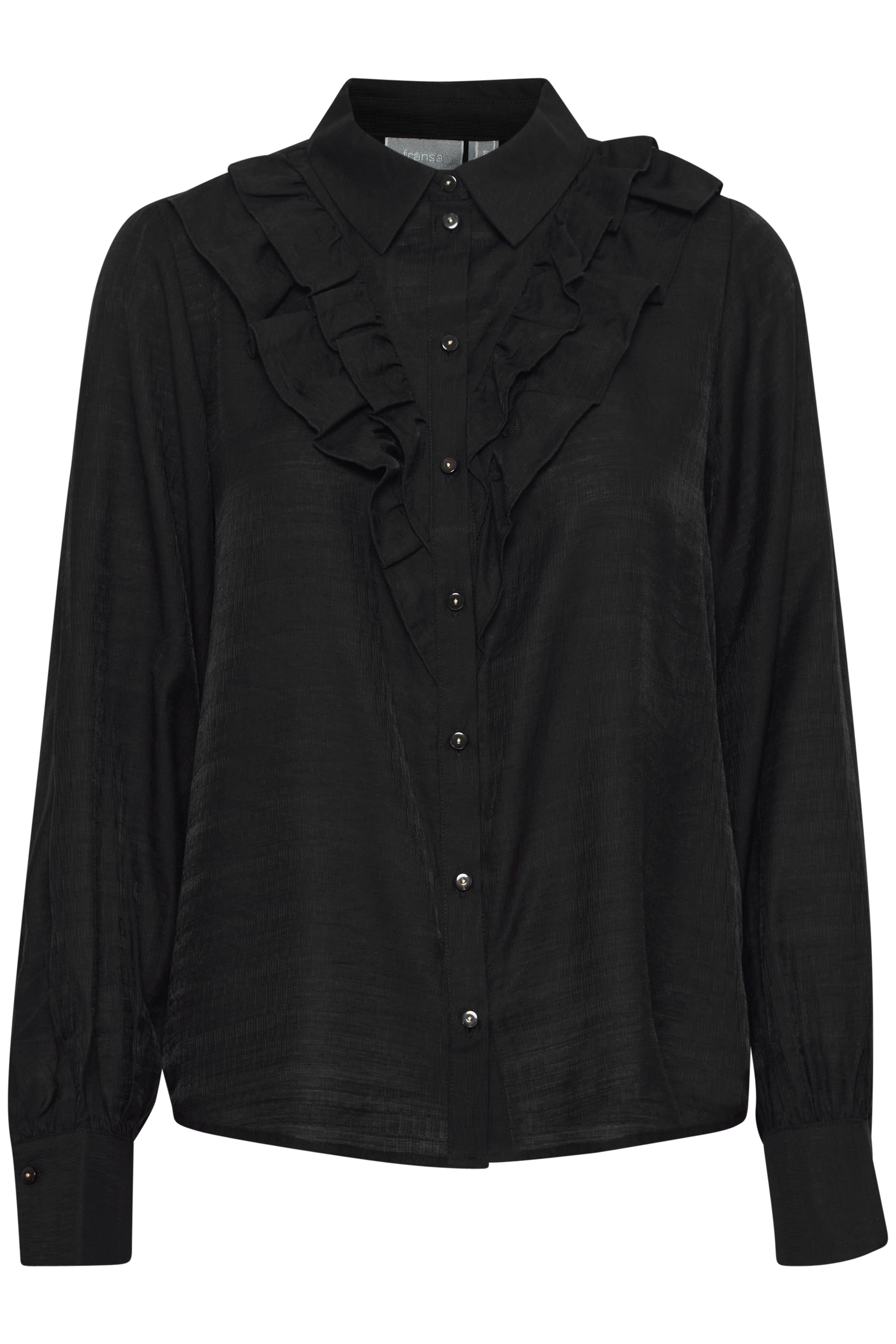 FRJULIA Skjorte PACK FRONT 20613157-200113