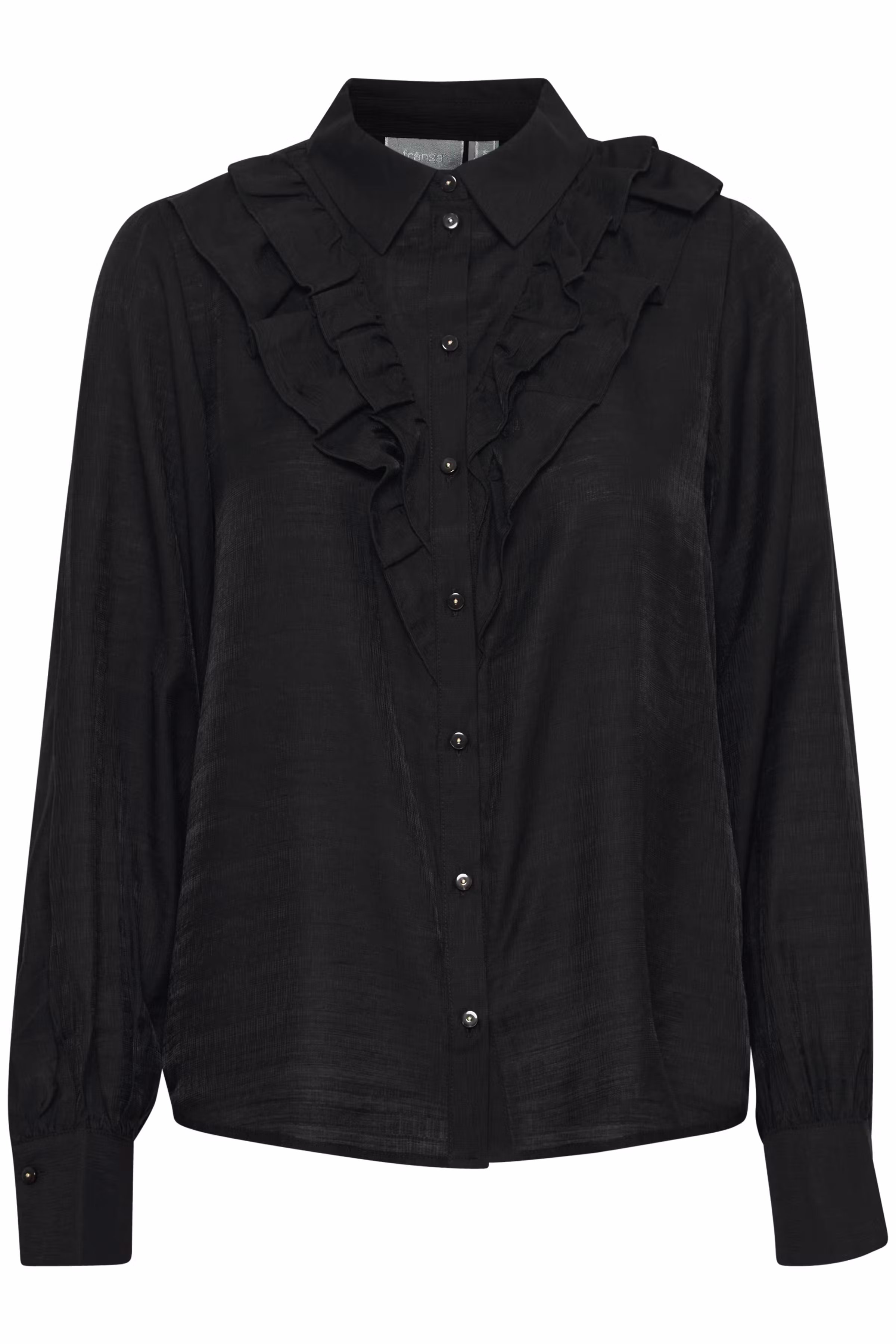 FRJULIA Skjorte PACK FRONT 20613157-200113