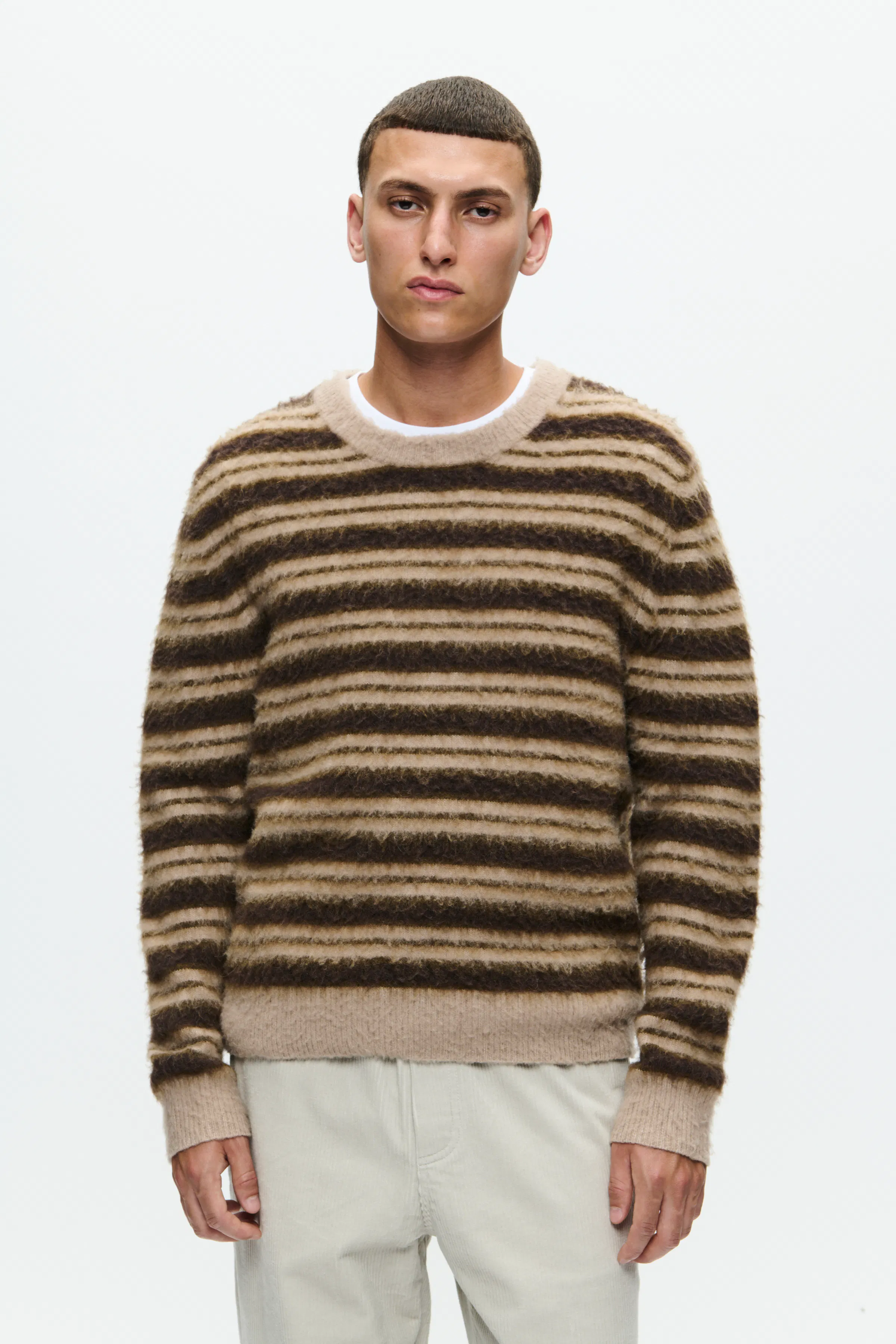 WWEnker Pullover LOOKBOOK FRONT 30251773-304410