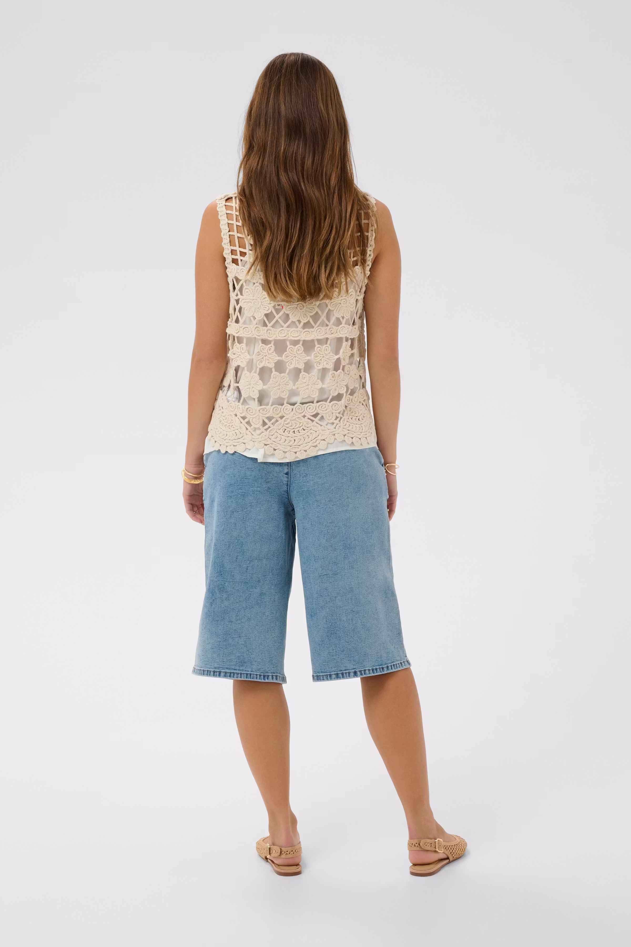 CRLotu Waistcoat LOOKBOOK BACK 10614909-130003