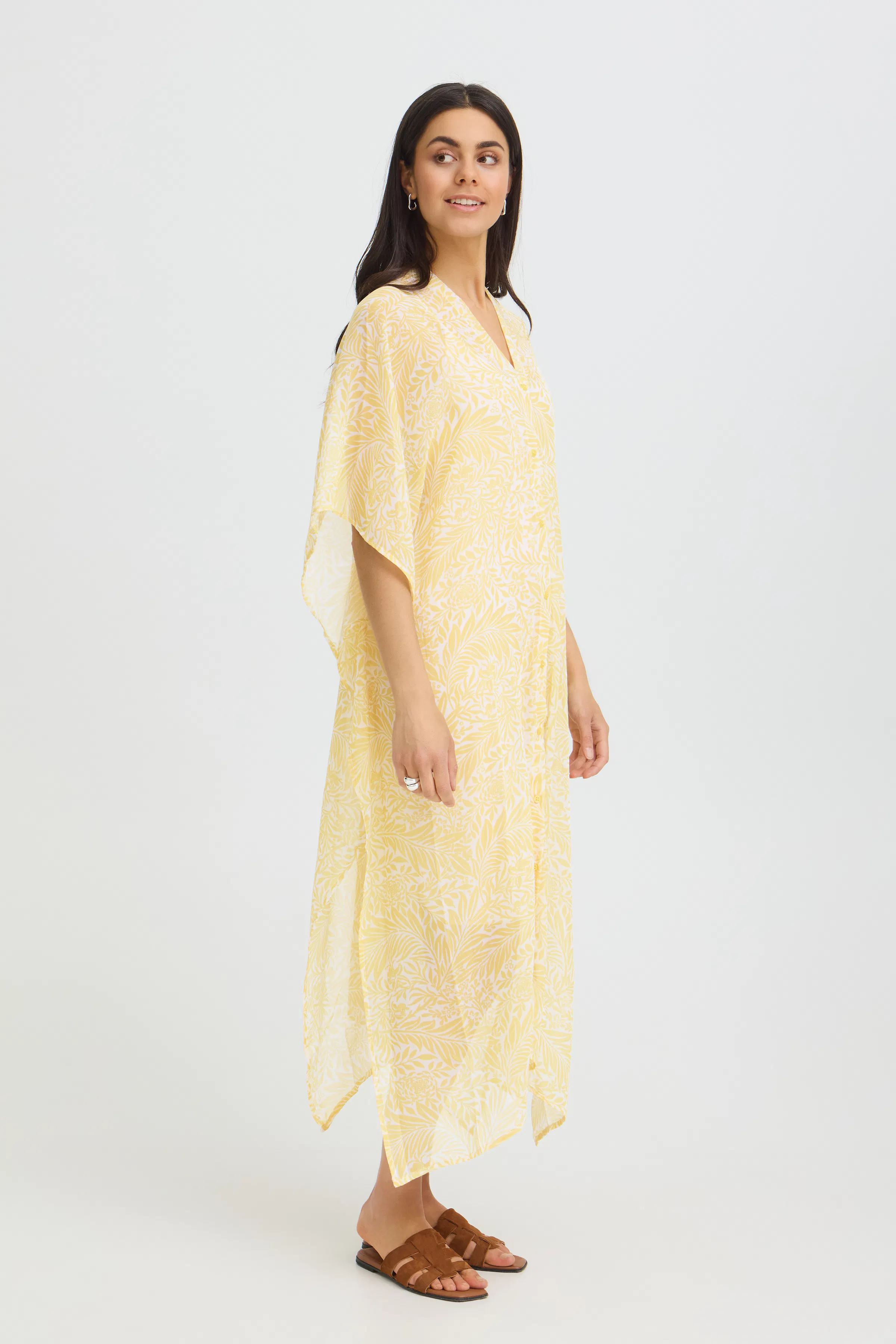 FRNATALA Kleid LOOKBOOK FRONT 20617974-900008522