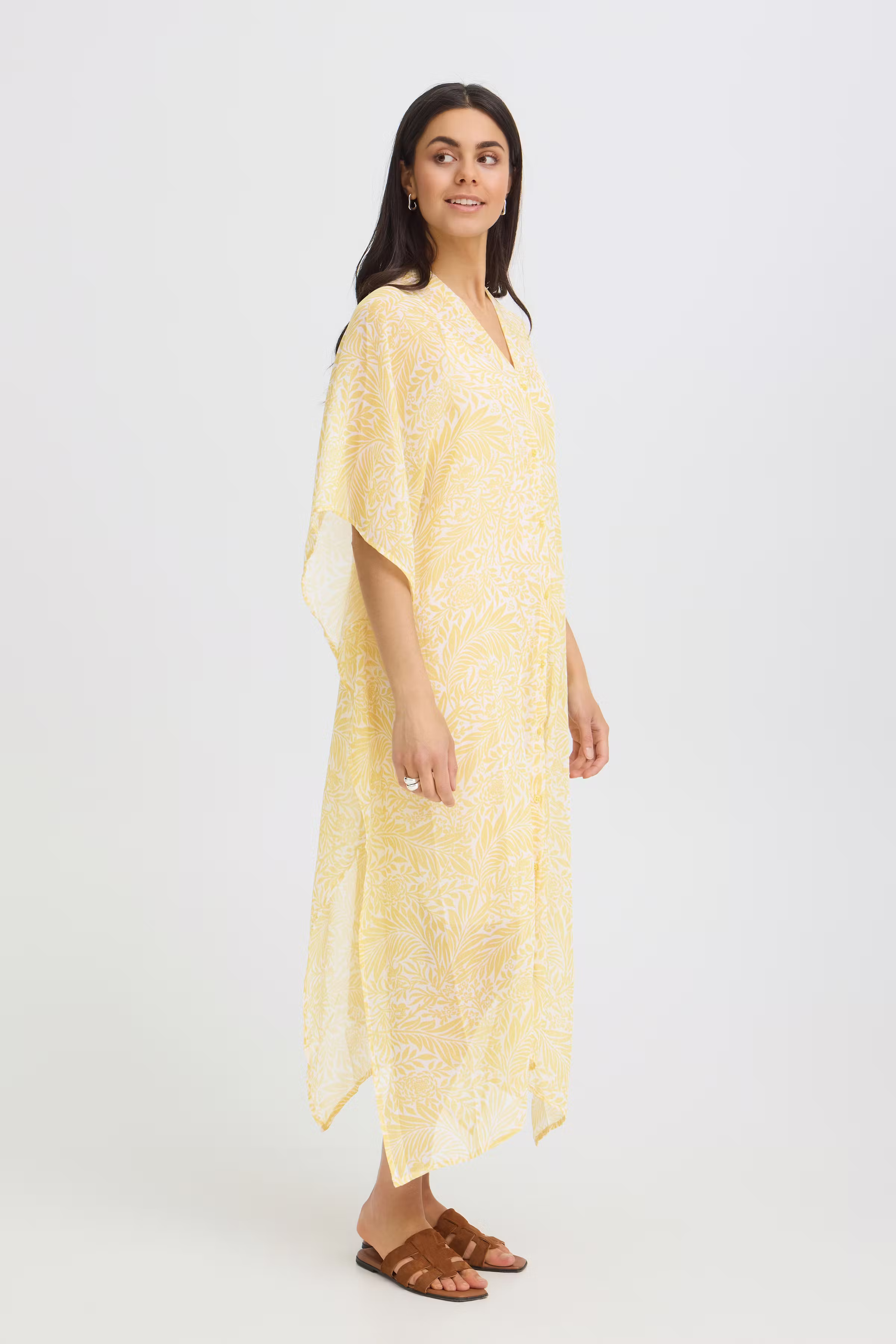 FRNATALA Kjole LOOKBOOK FRONT 20617974-900008522