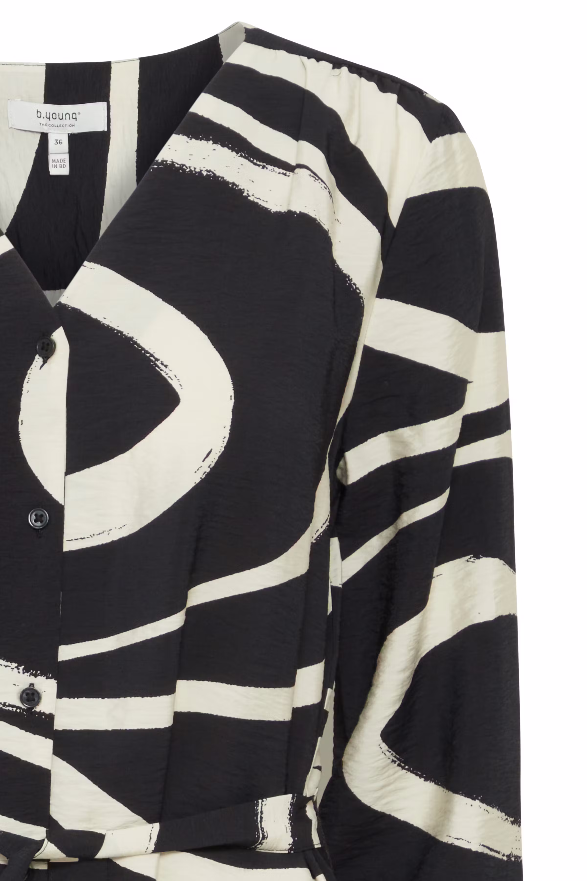 BYIBINE Kjole PACK DETAIL 20814520-200453