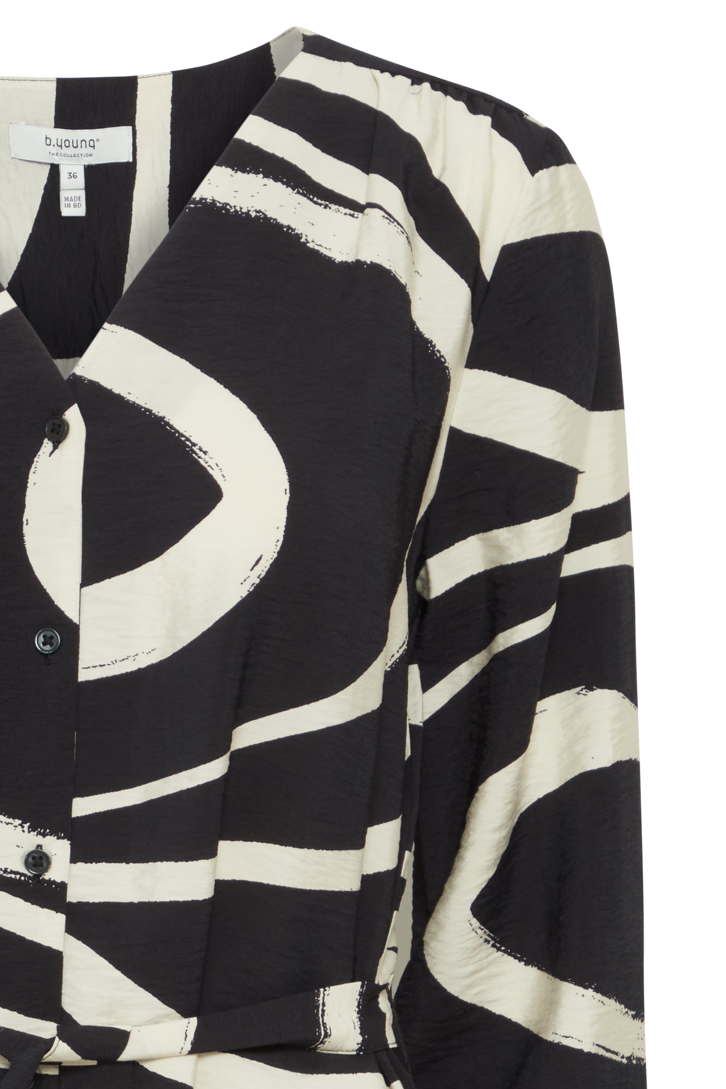 BYIBINE Kleid PACK DETAIL 20814520-200453