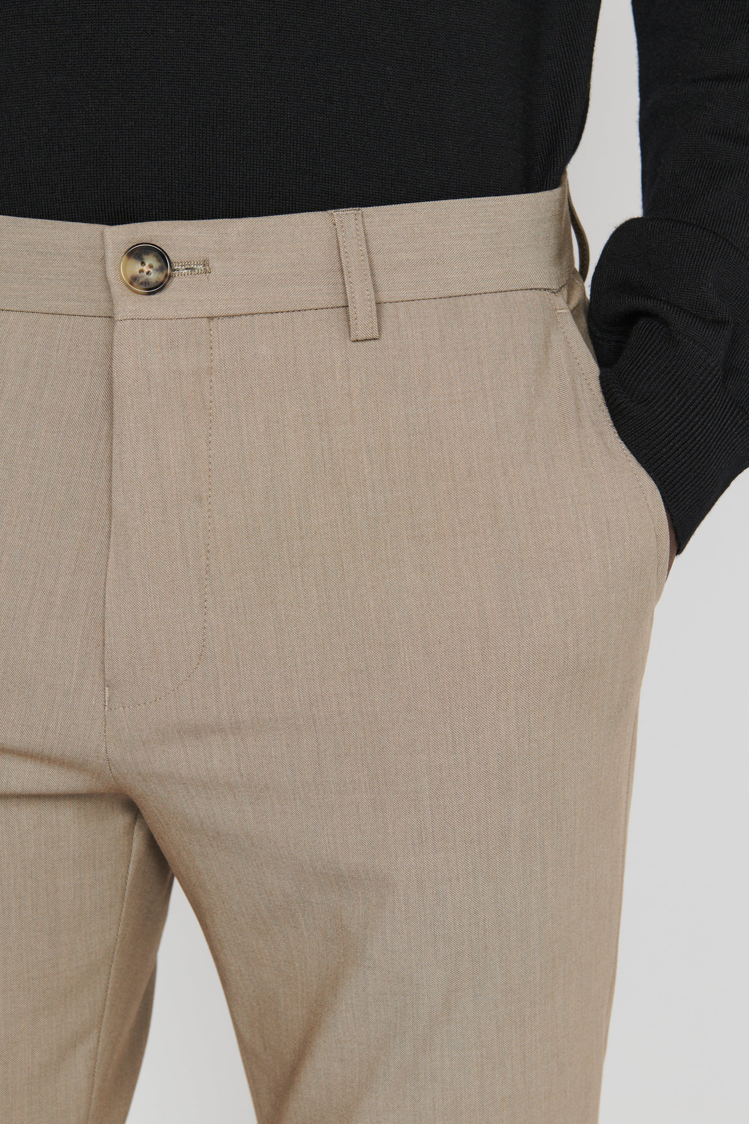 MAliam Byxor LOOKBOOK DETAIL 30206775-1611041