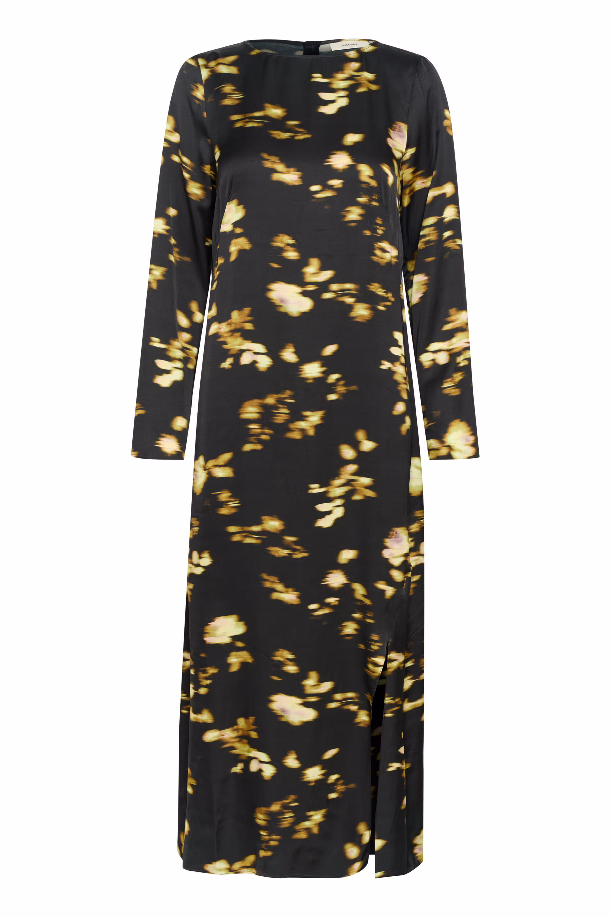 CassIW Kleid PACK FRONT 30110223-303528