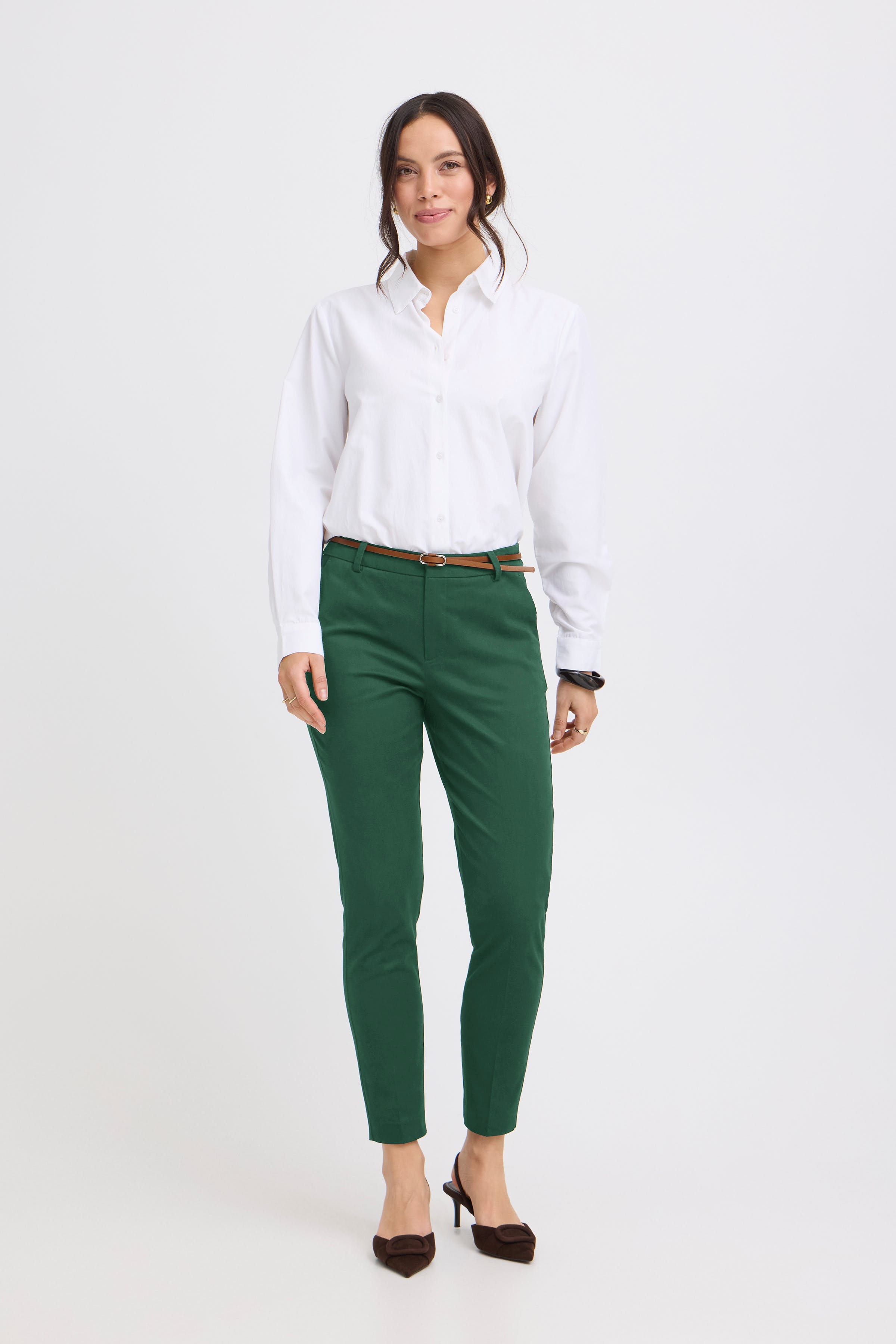 BYDAYS Trousers LOOKBOOK FRONT 20803473-195917