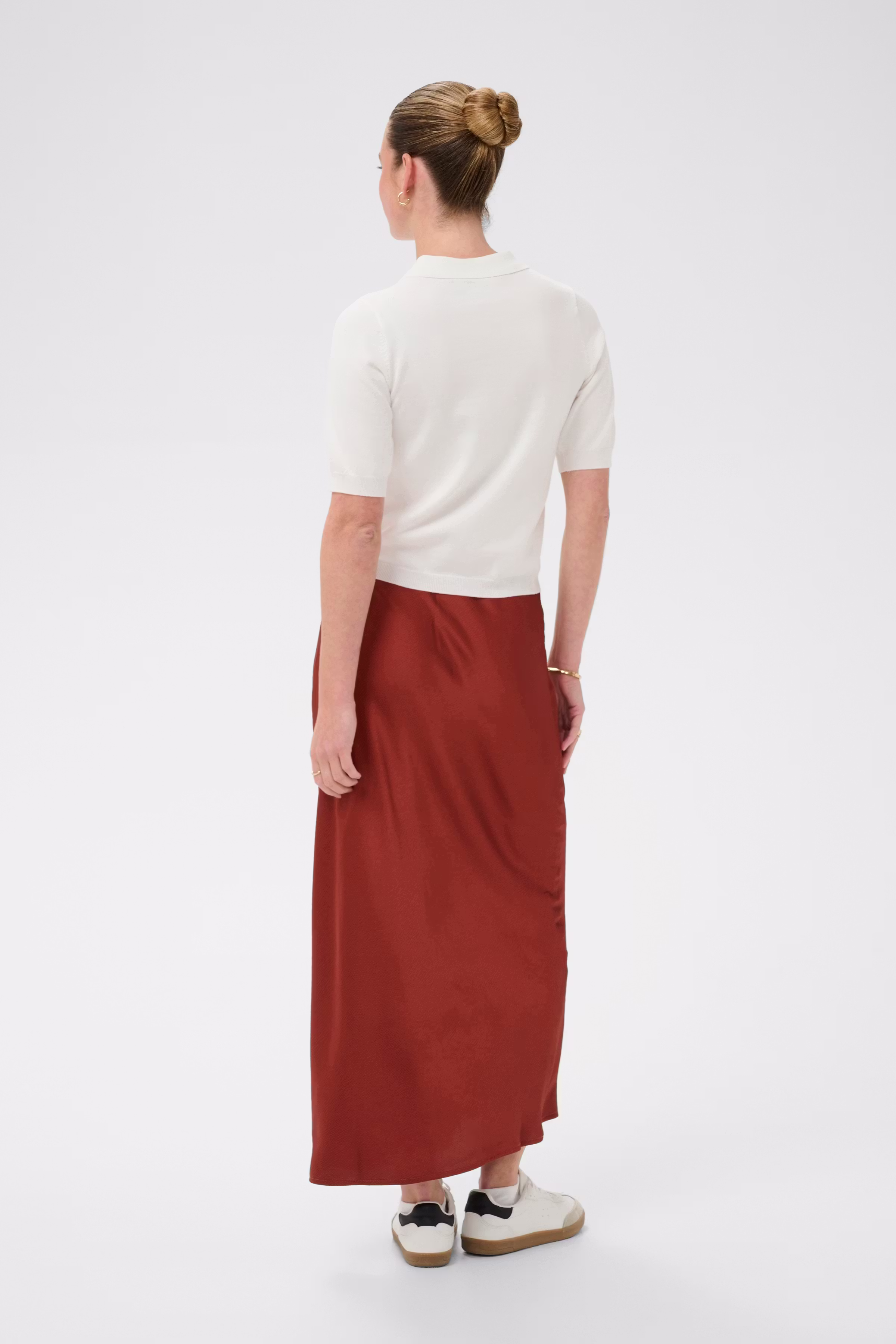 KAlizza Pikè LOOKBOOK FRONT 10511531-110602